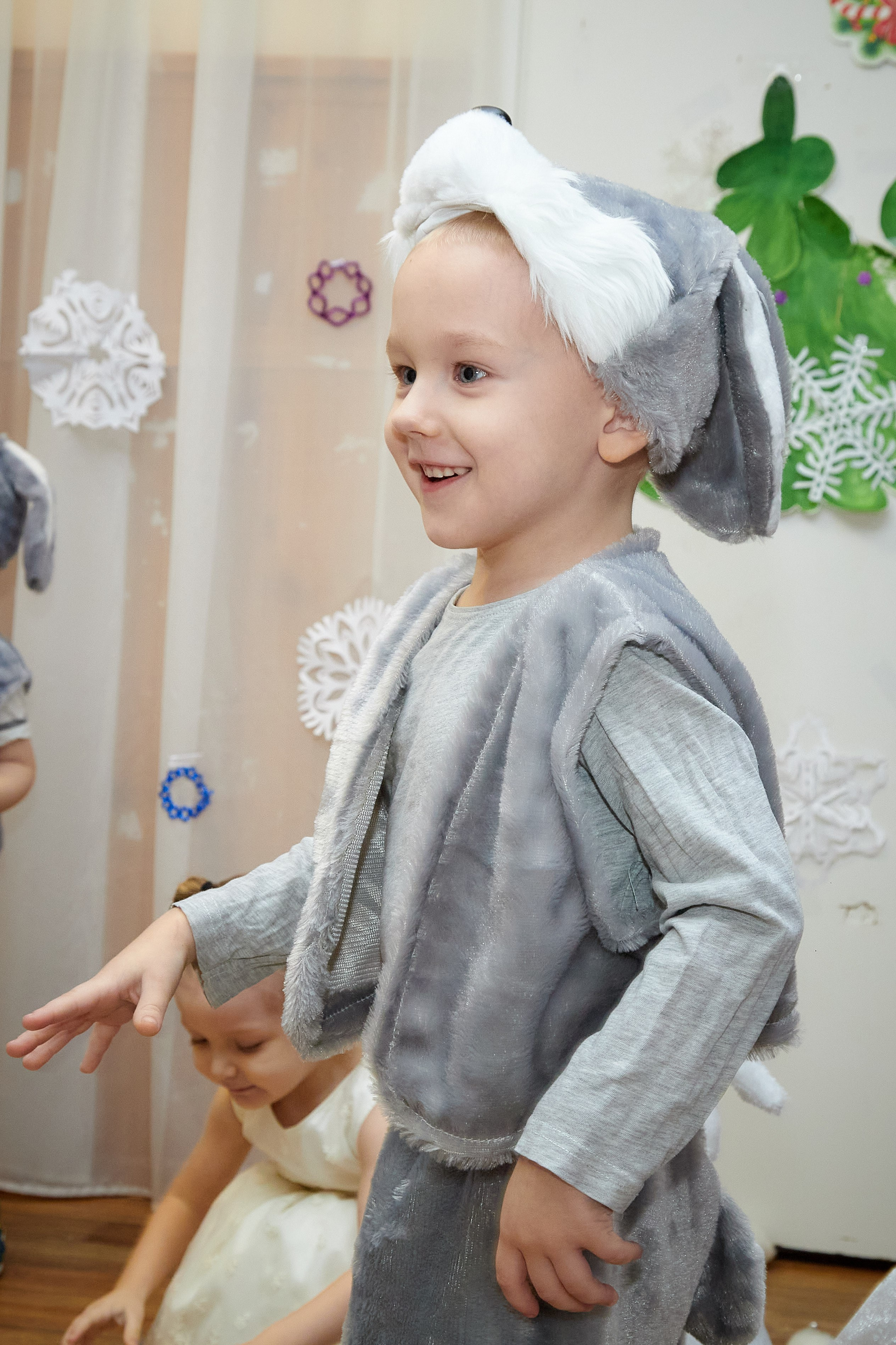 Утренники, выпускные. Детская выездная фотостудия