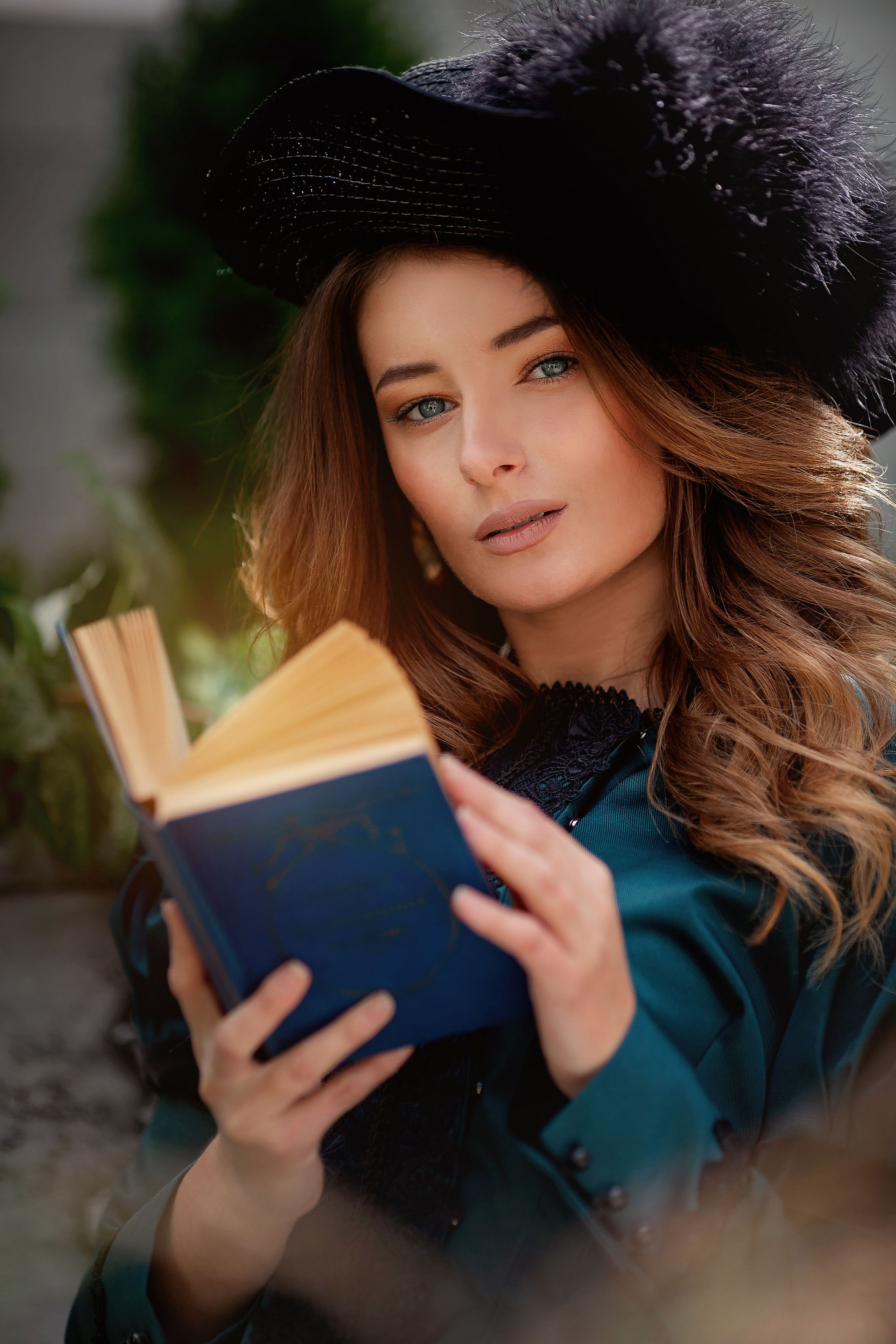 Олеся Ефанова фотограф Иваново, Тейково и Плёс