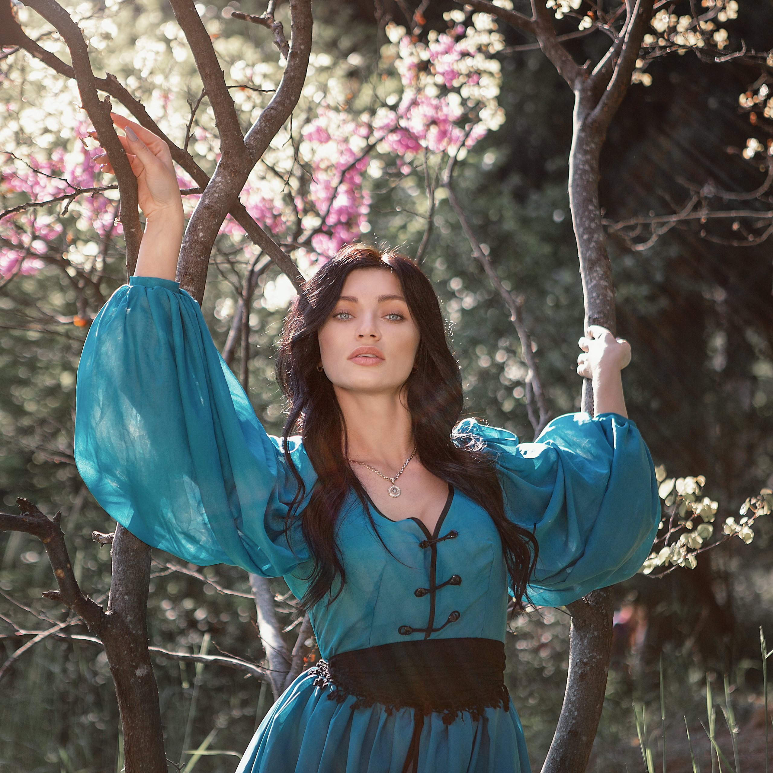 Олеся Ефанова фотограф Иваново, Тейково и Плёс