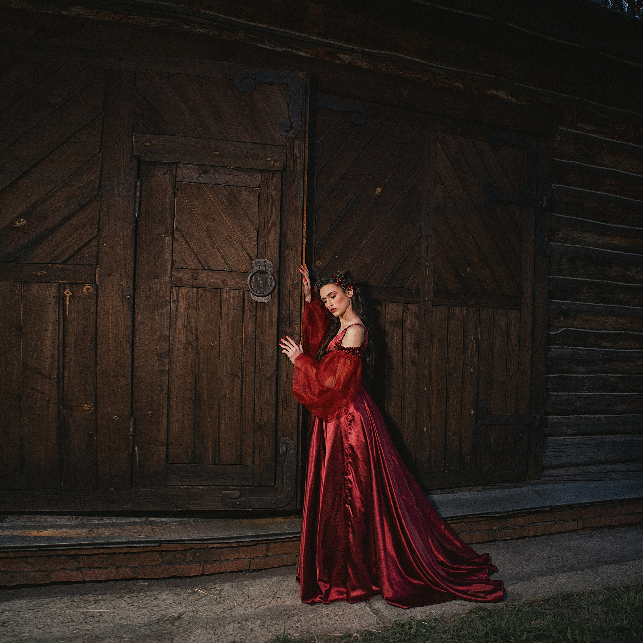 Олеся Ефанова фотограф Иваново, Тейково и Плёс