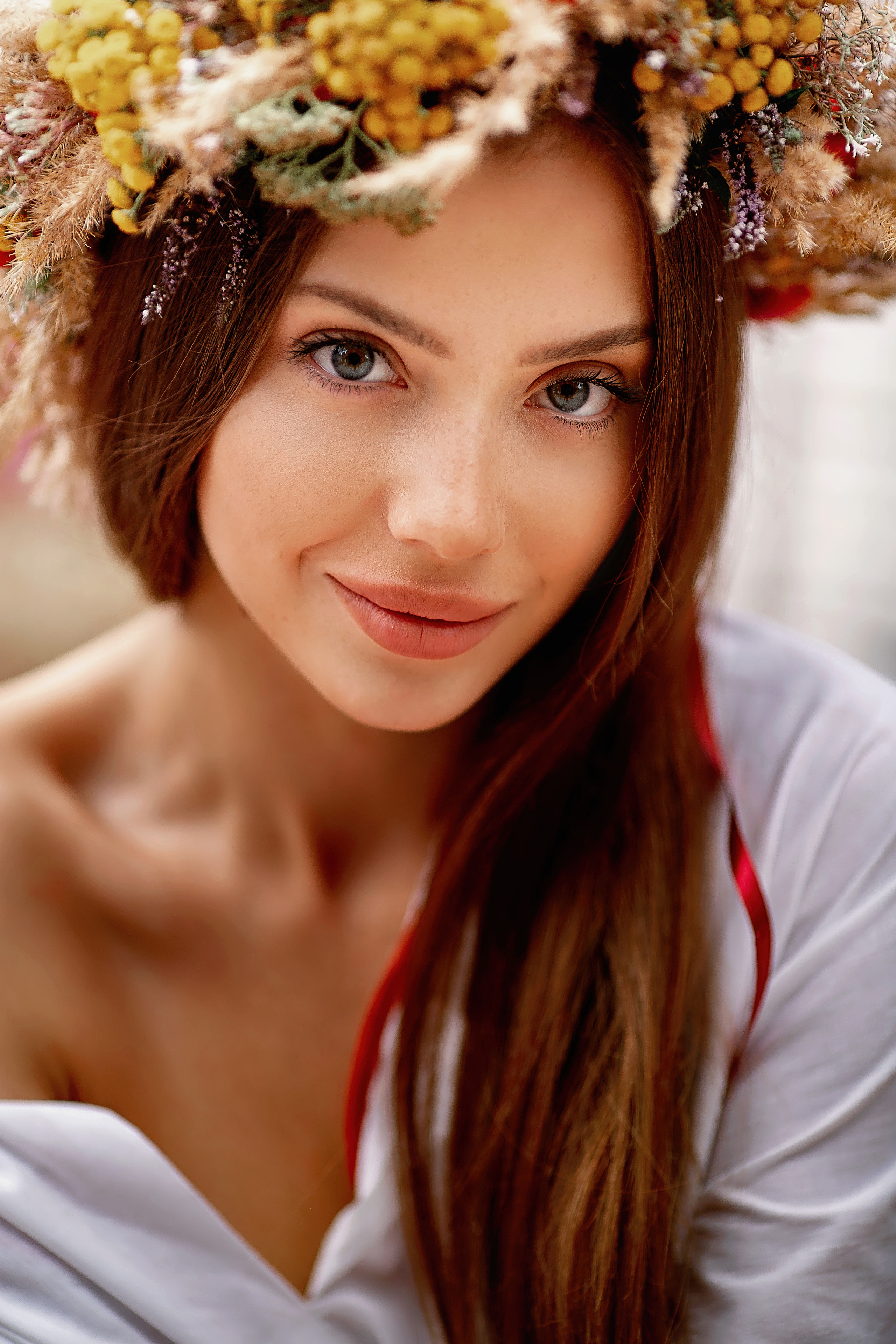 Олеся Ефанова фотограф Иваново, Тейково и Плёс