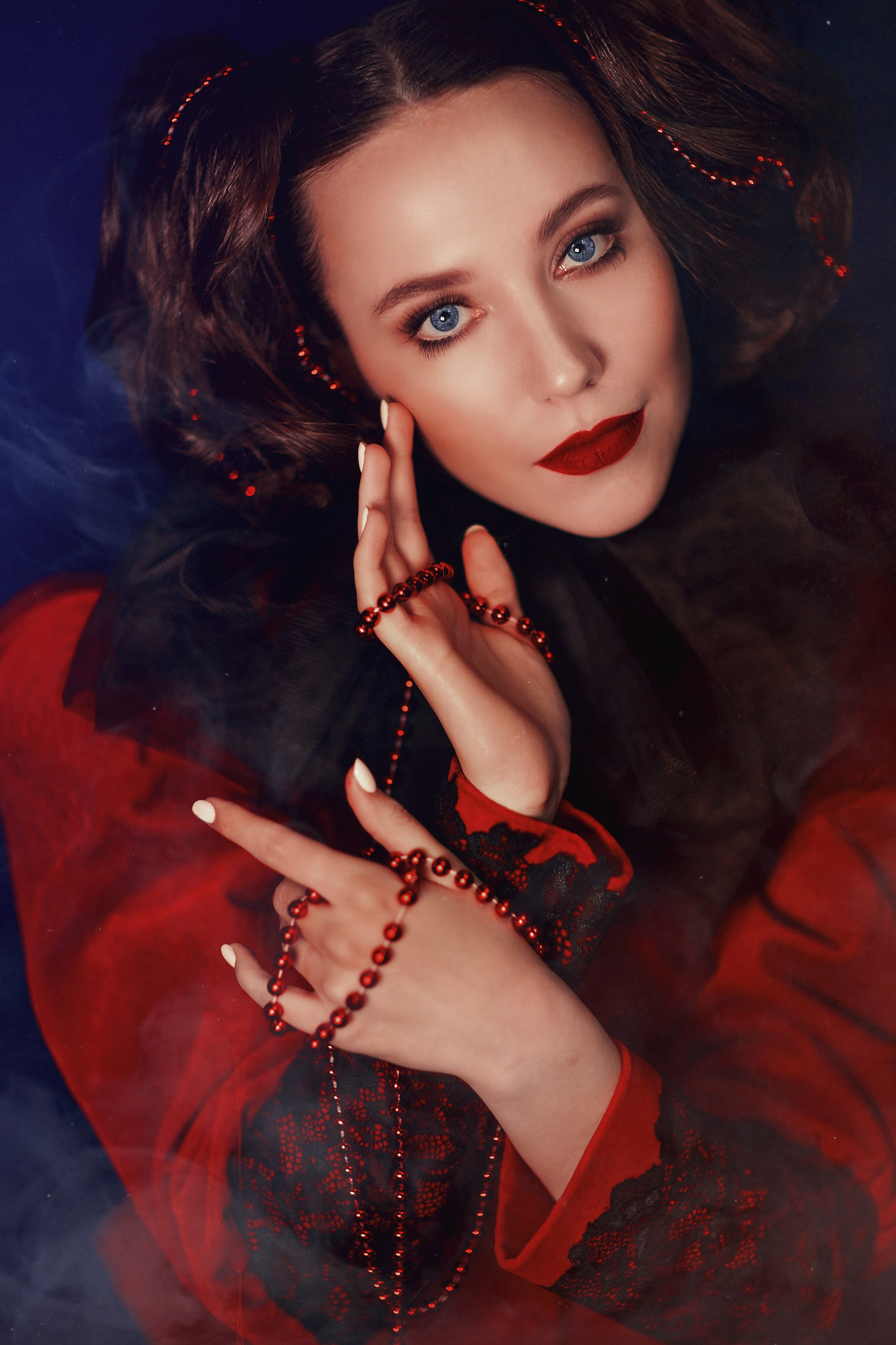 Олеся Ефанова фотограф Иваново, Тейково и Плёс