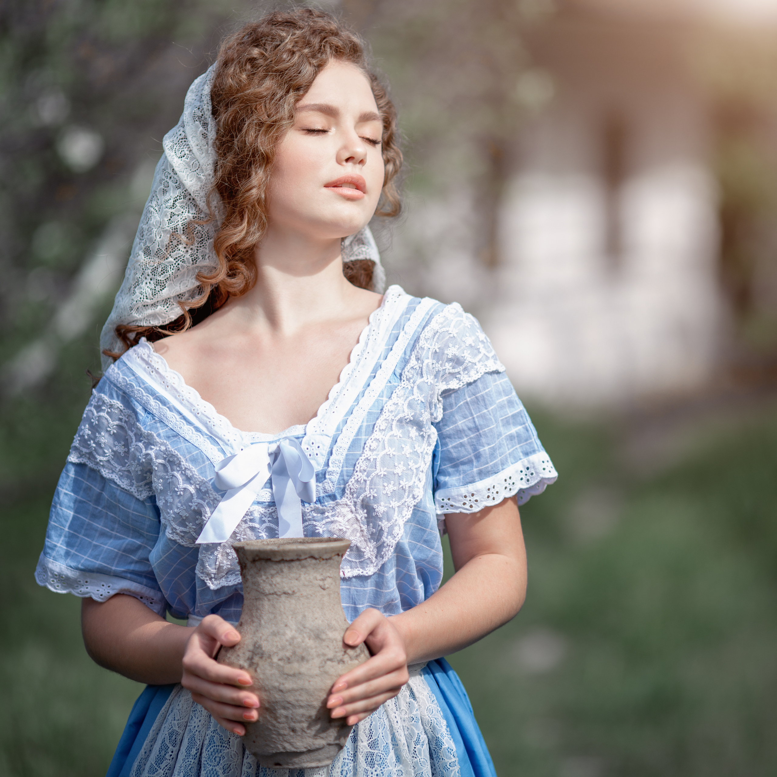 Олеся Ефанова фотограф Иваново, Тейково и Плёс