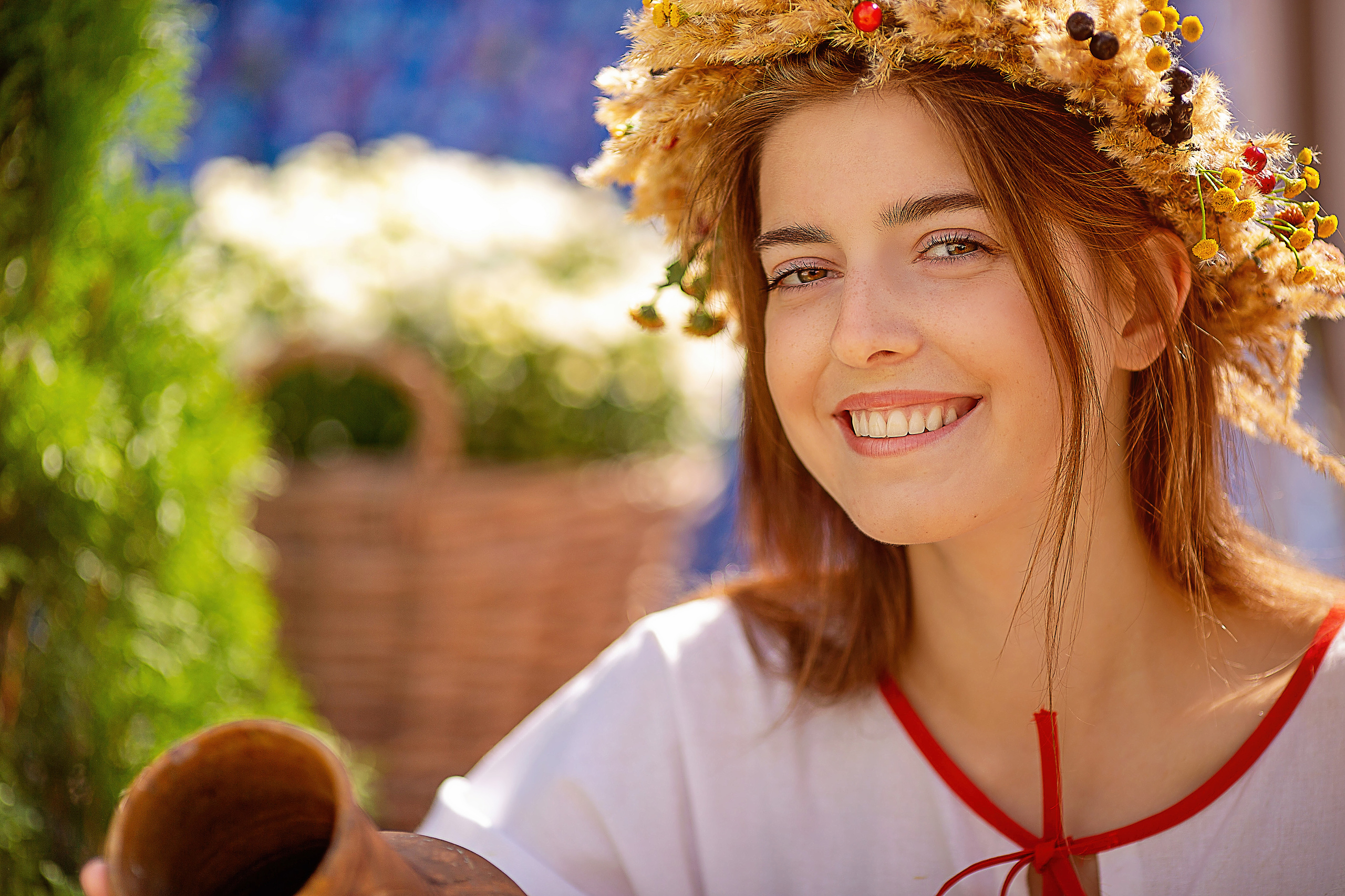 Олеся Ефанова фотограф Иваново, Тейково и Плёс