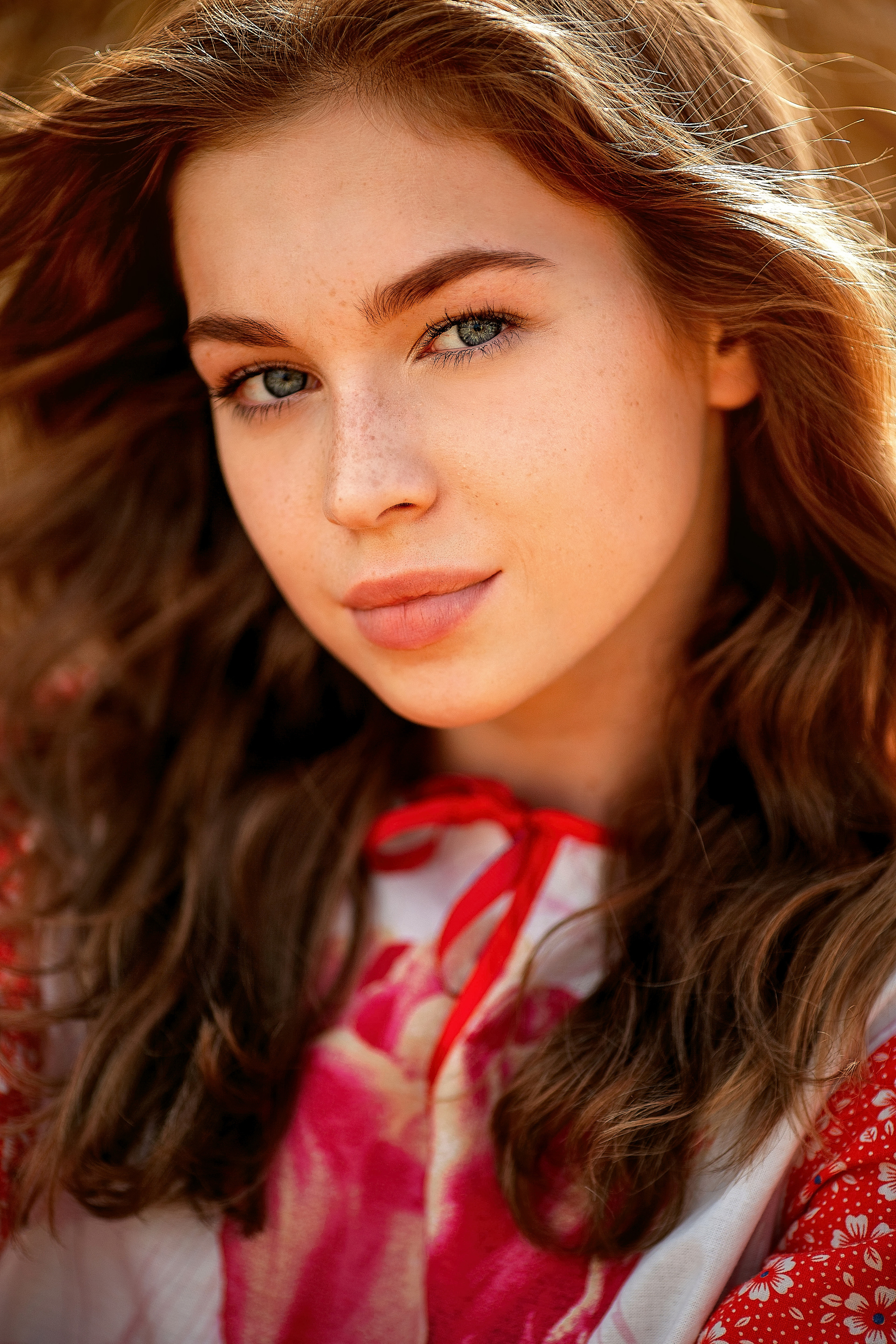 Олеся Ефанова фотограф Иваново, Тейково и Плёс