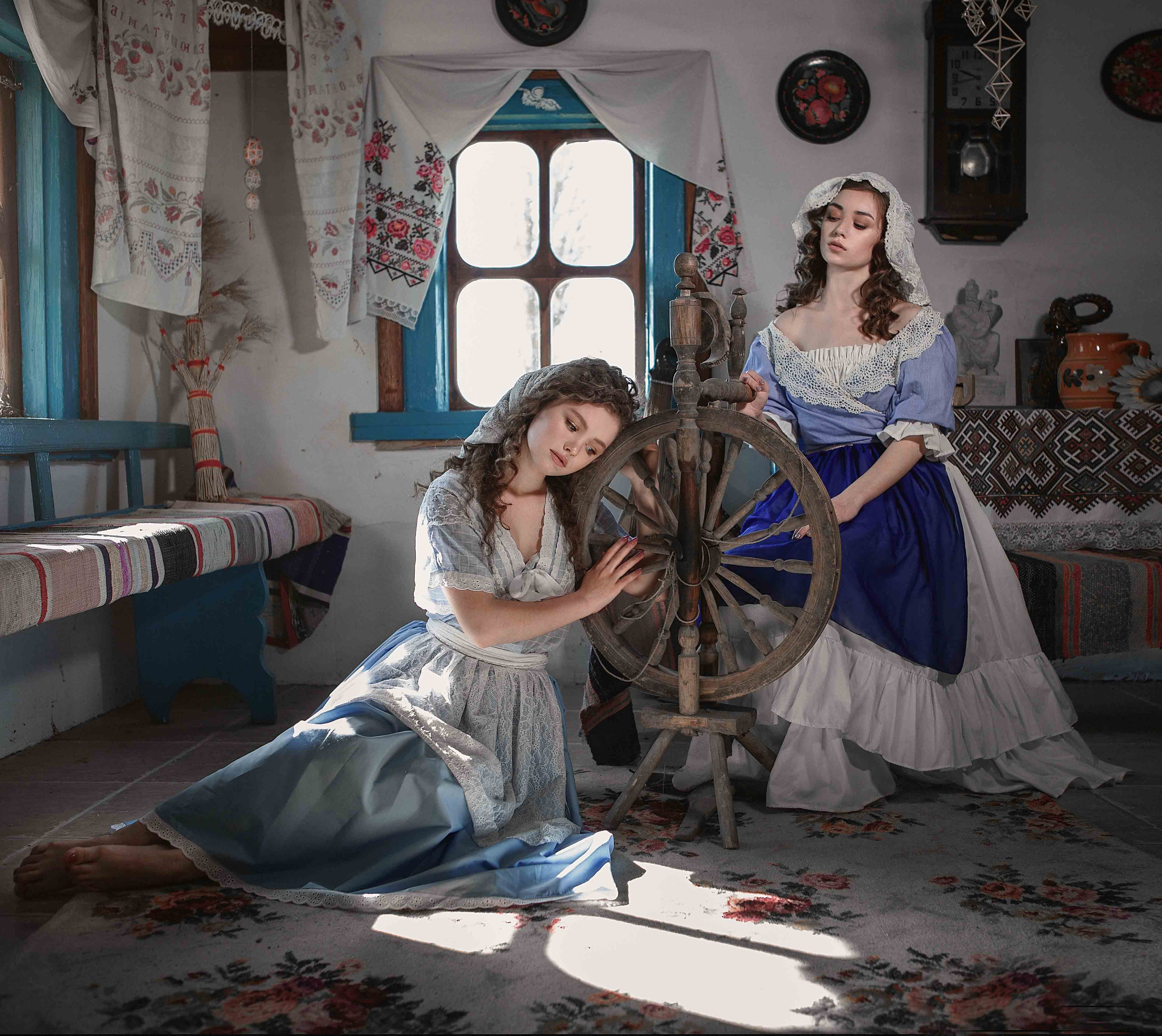 Олеся Ефанова фотограф Иваново, Тейково и Плёс