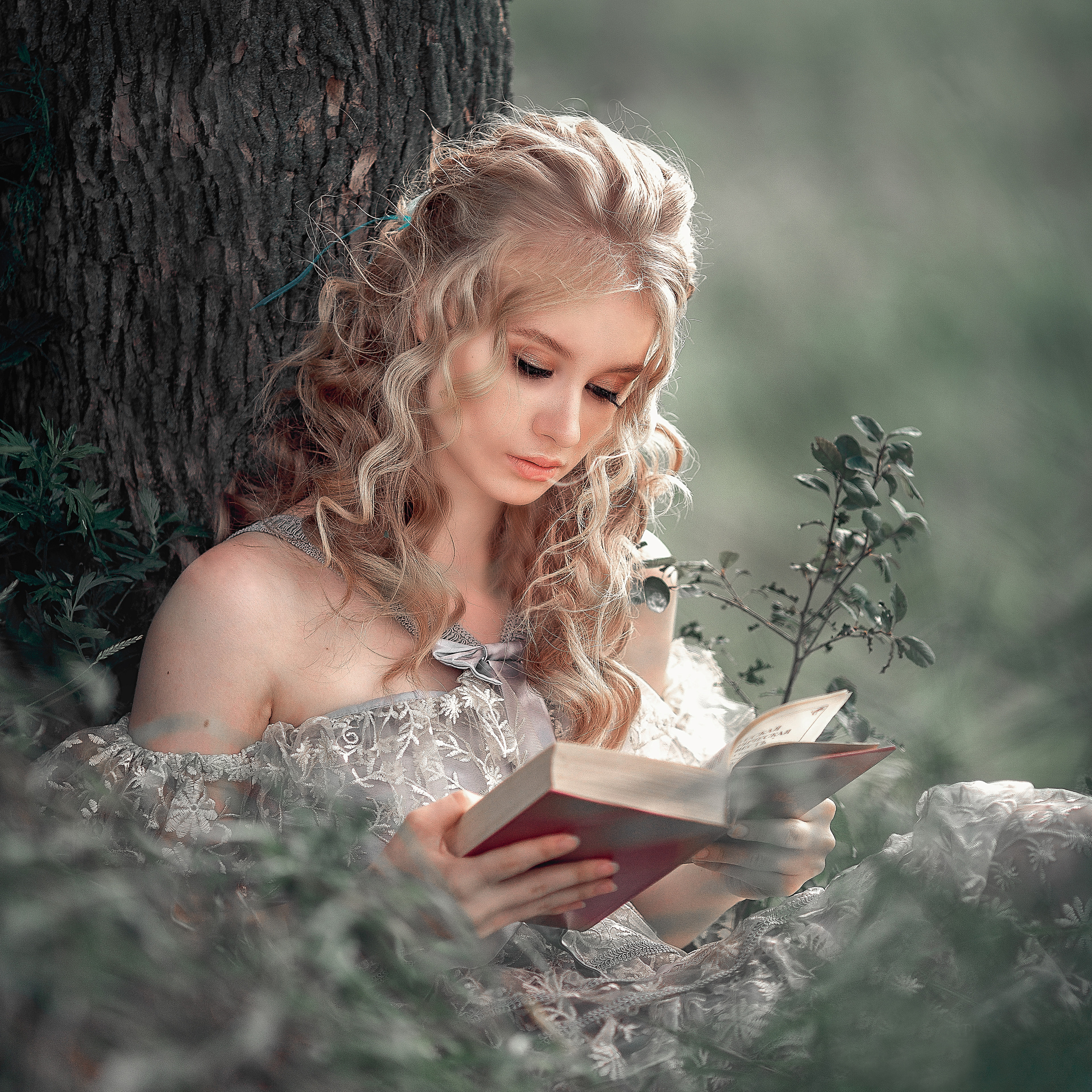 Олеся Ефанова фотограф Иваново, Тейково и Плёс