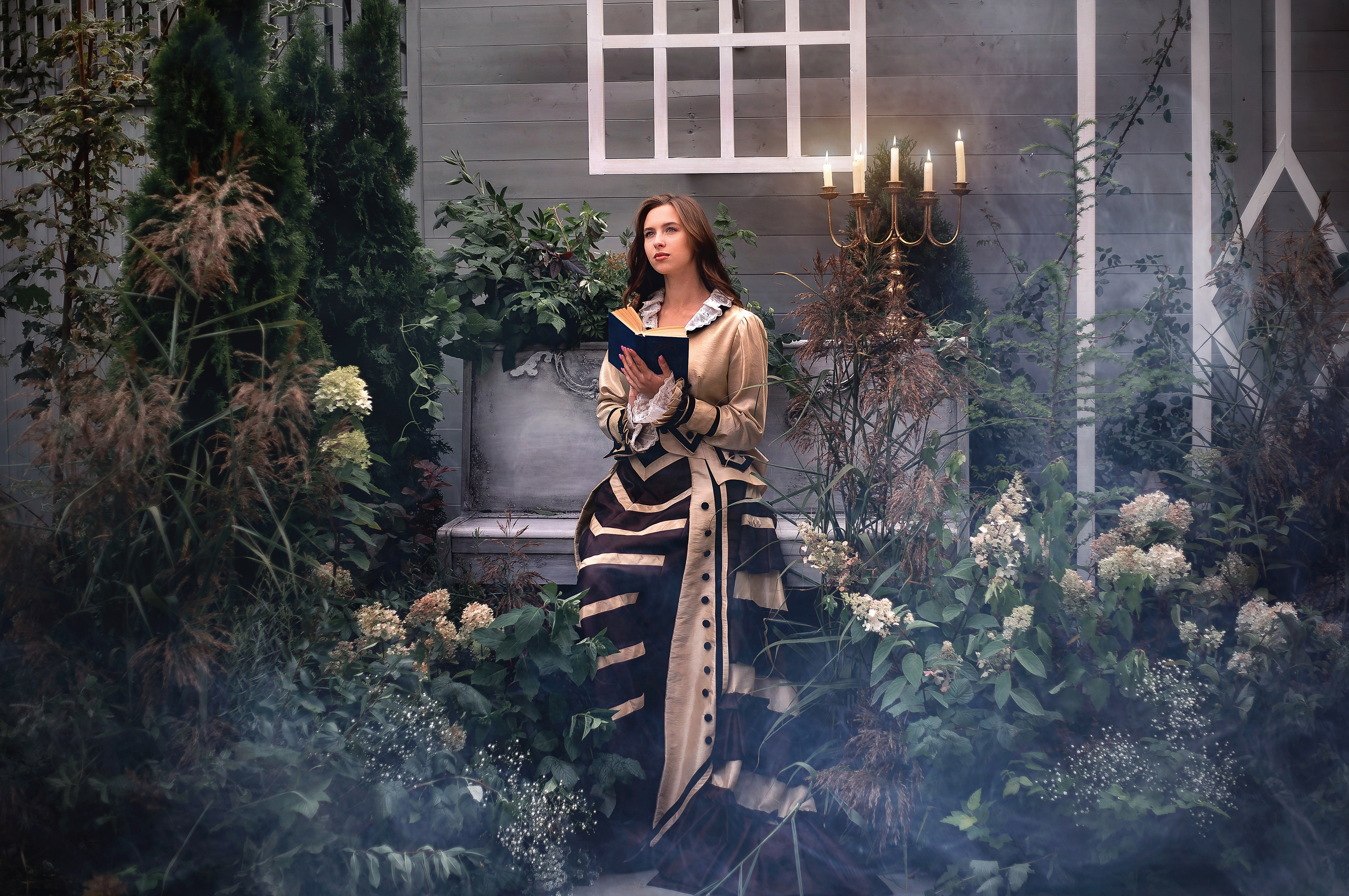 Олеся Ефанова фотограф Иваново, Тейково и Плёс