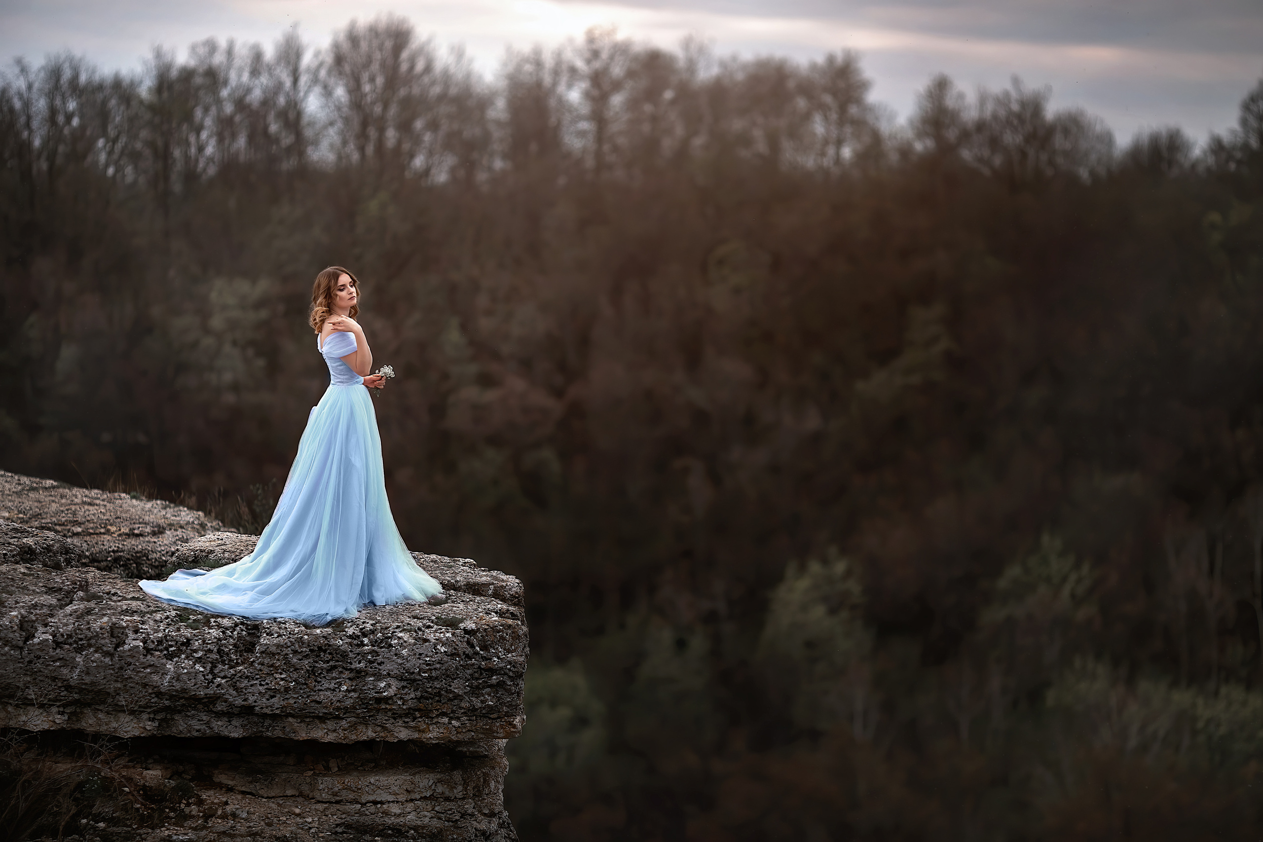 Олеся Ефанова фотограф Иваново, Тейково и Плёс