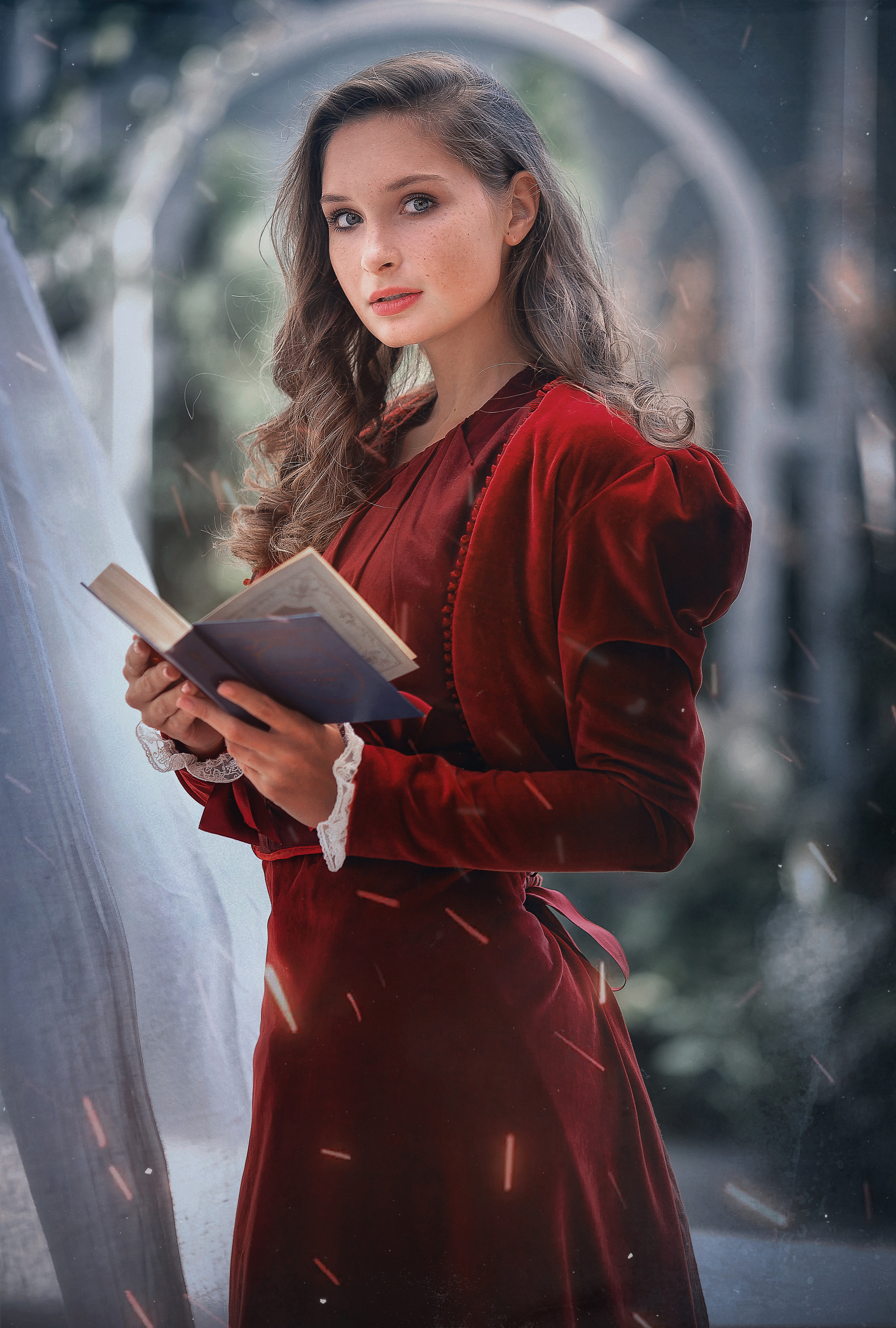 Олеся Ефанова фотограф Иваново, Тейково и Плёс