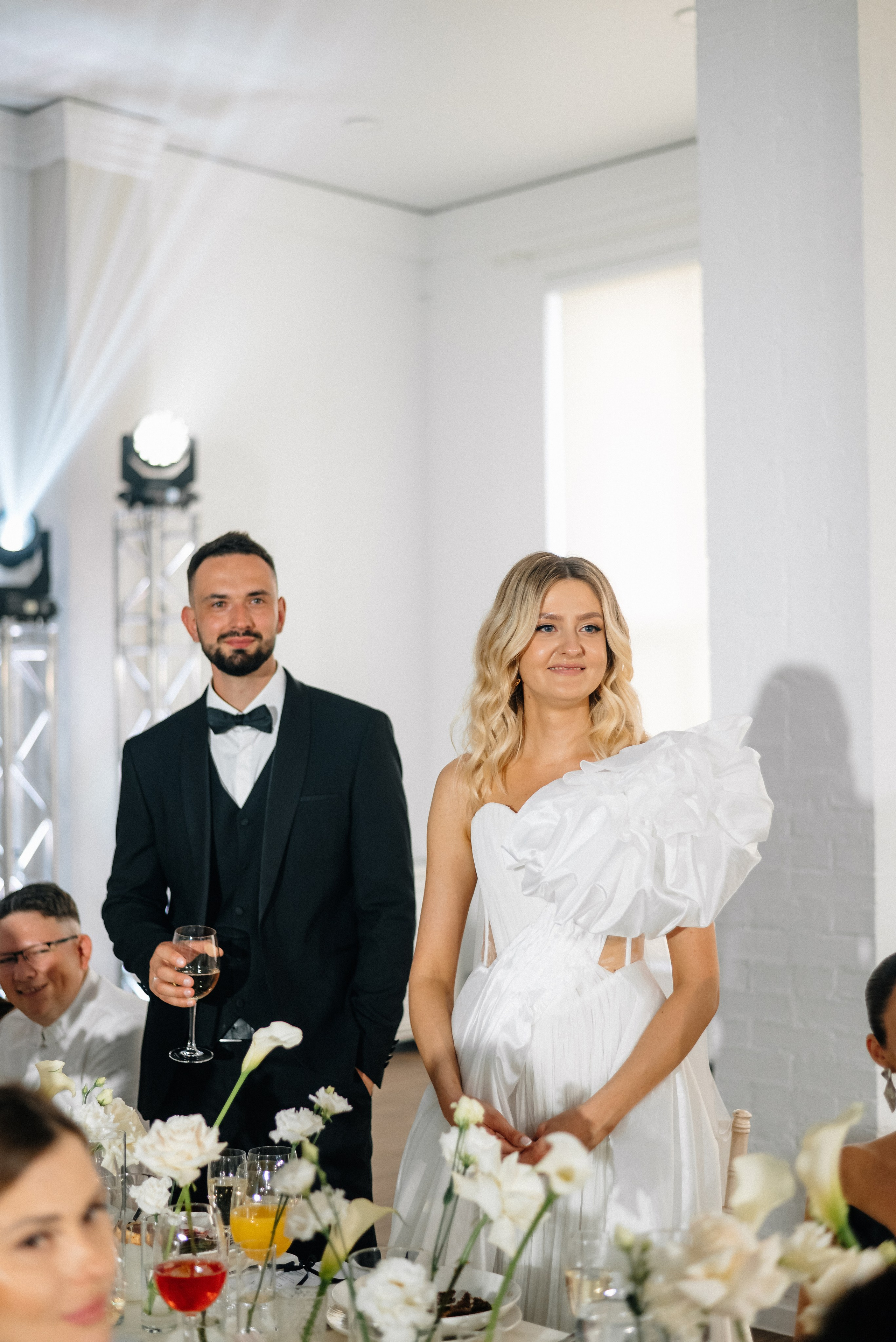 Ольга и Кирилл. Свадебный и портретный фотограф в Минске Татьяна Лобода