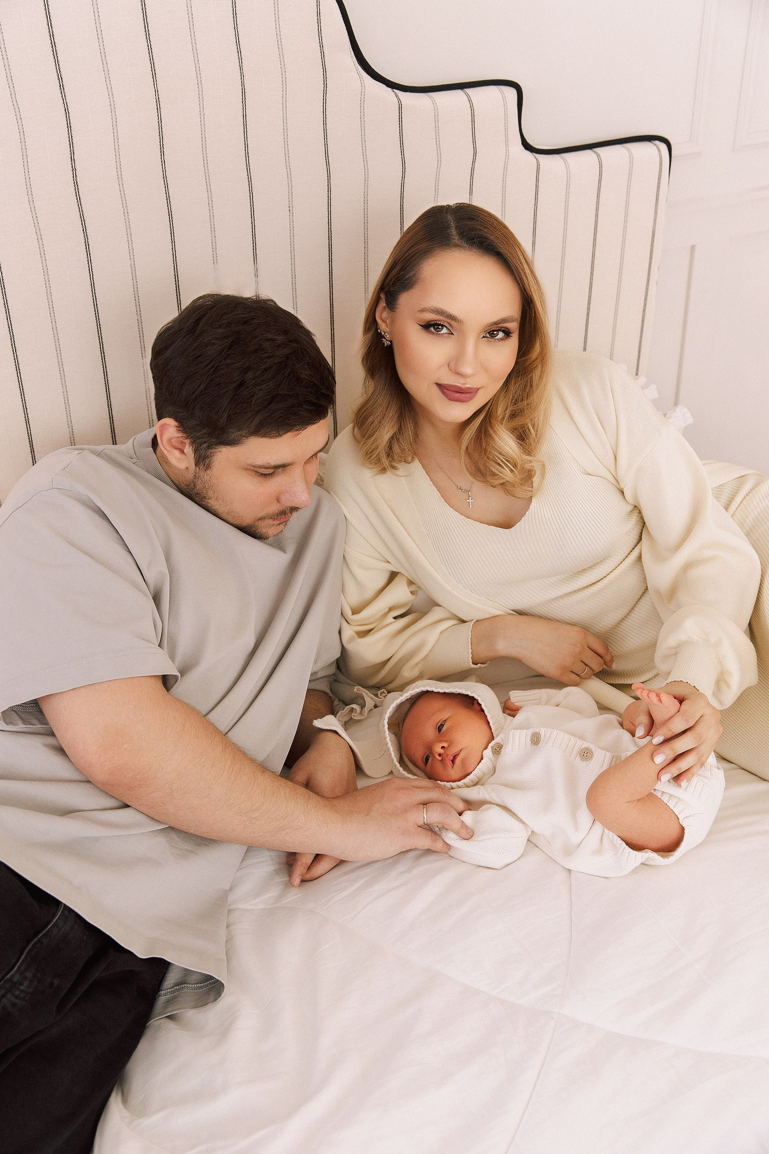 Дарья и Максим. Свадебный фотограф в новокузнецке