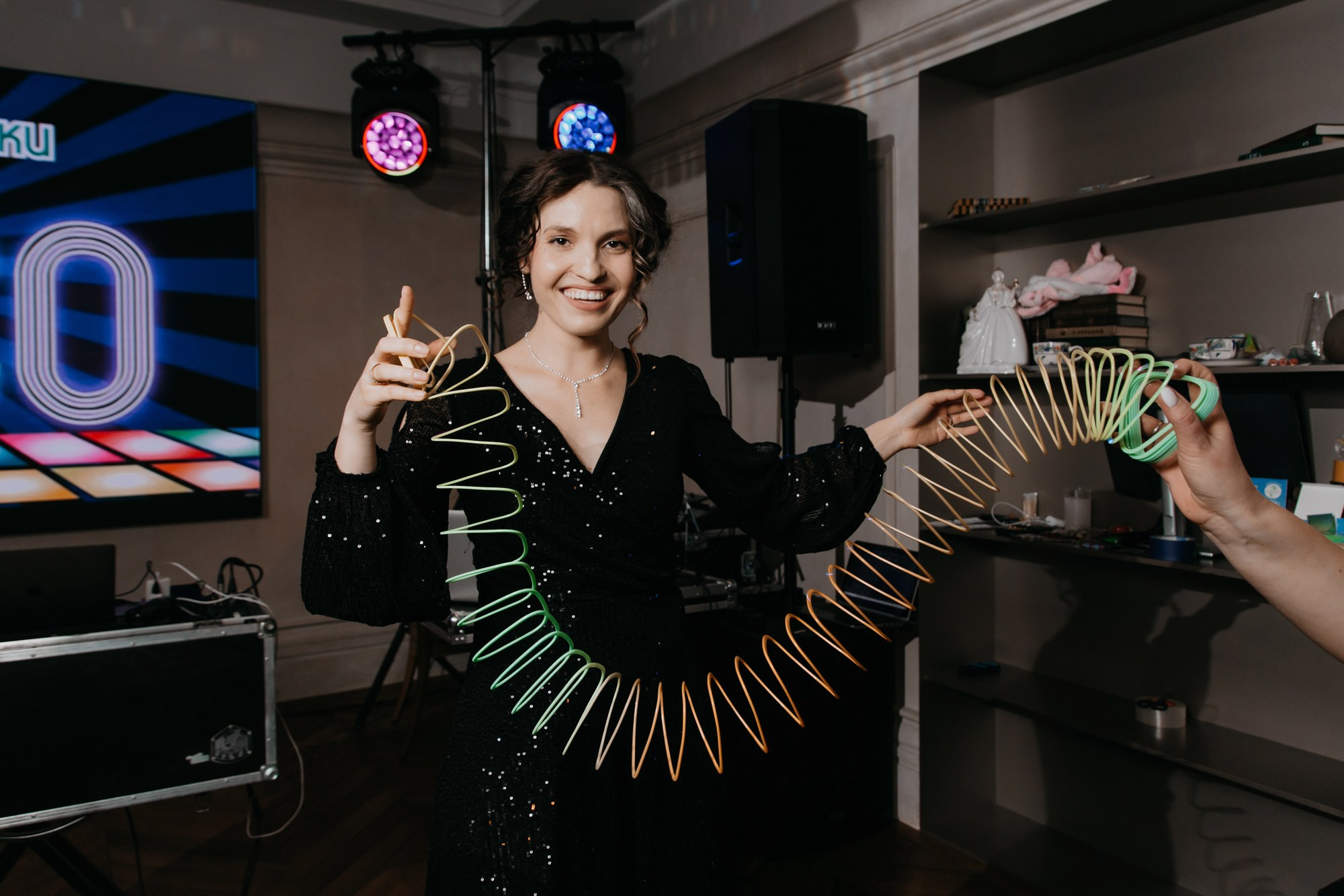 Lets Party / Мир Упаковки. Фотограф ваших событий