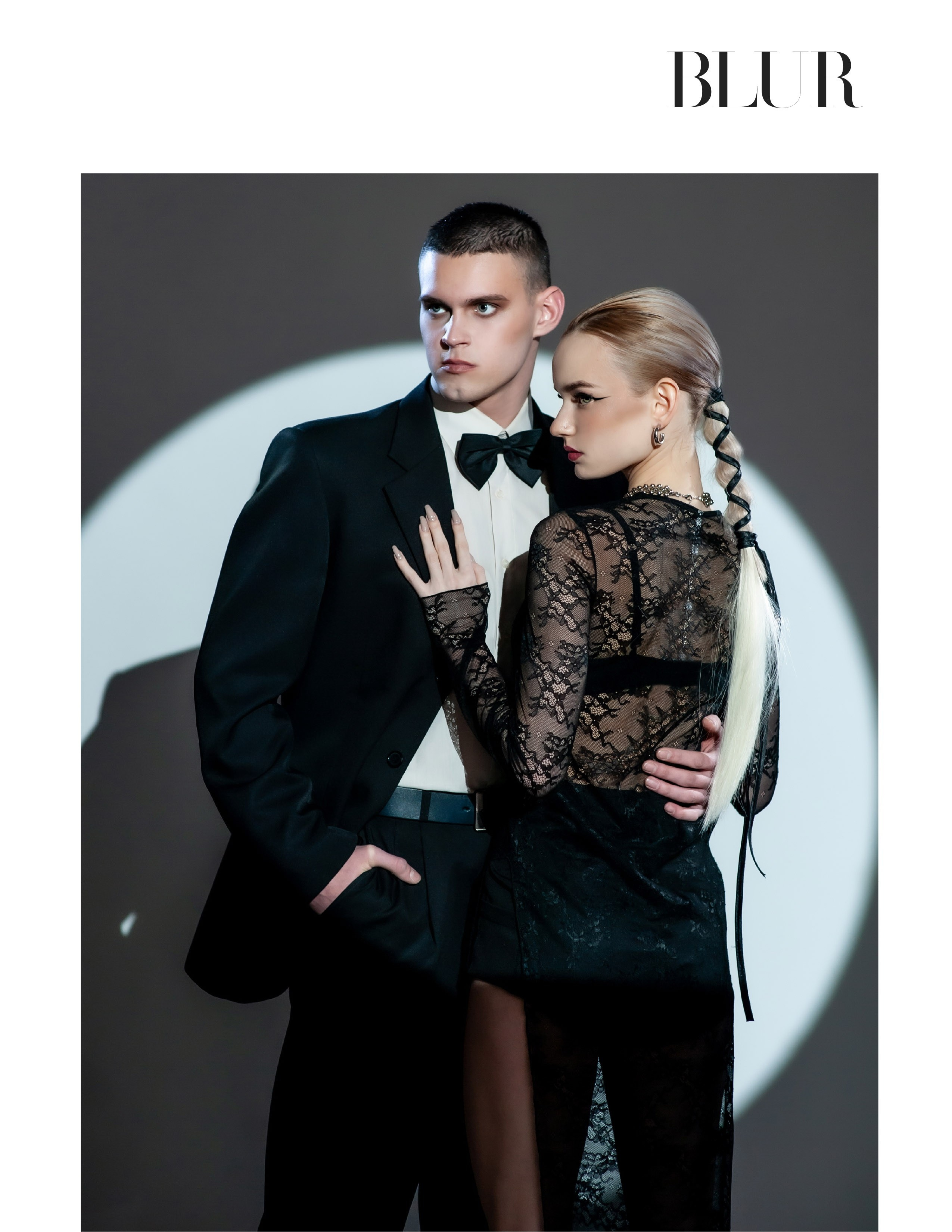 VISUAL STORY. Fashion -продюсирование lookbook, compeign, magazine
