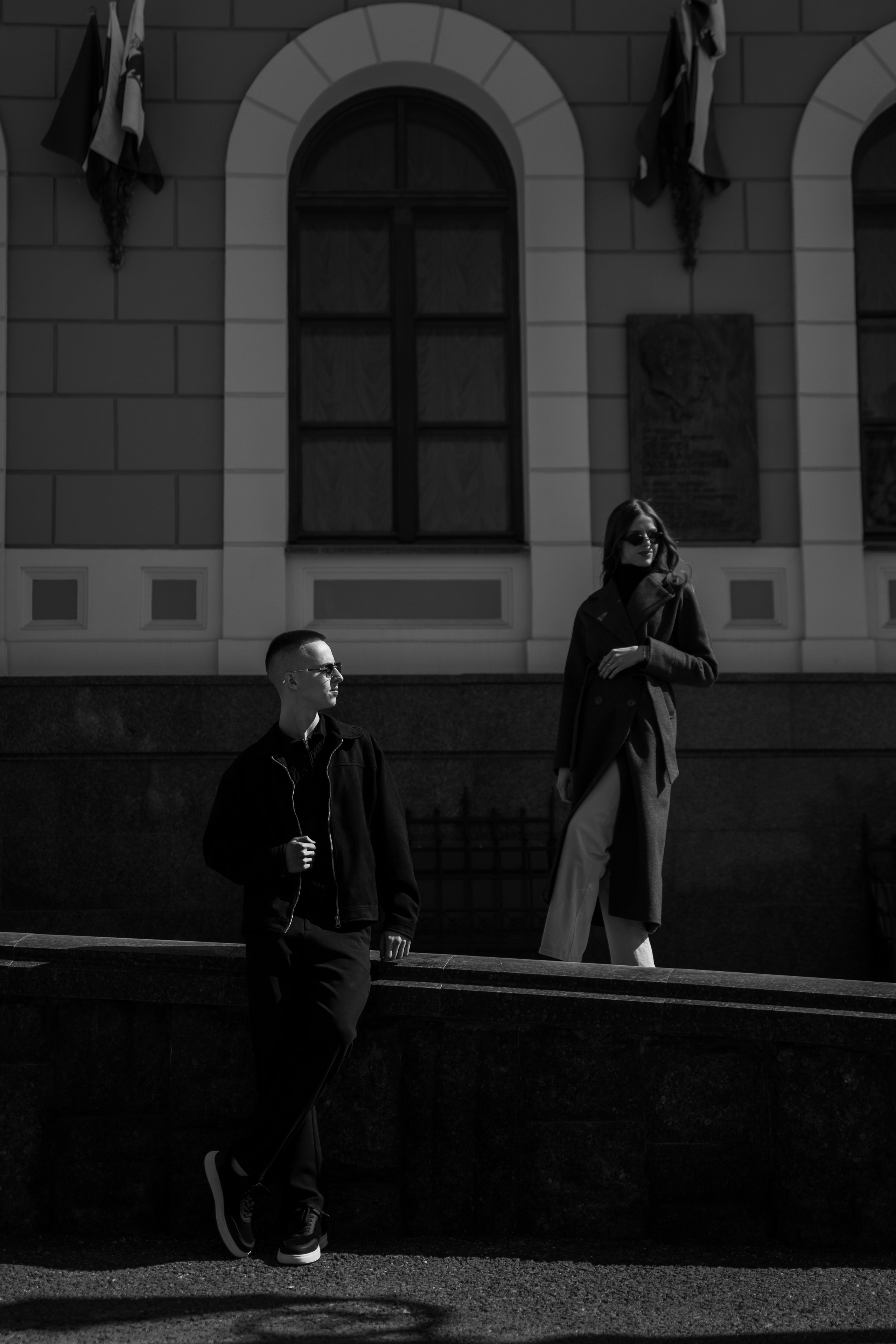 Александр & Анастасия. RAMIL SAFIULLIN