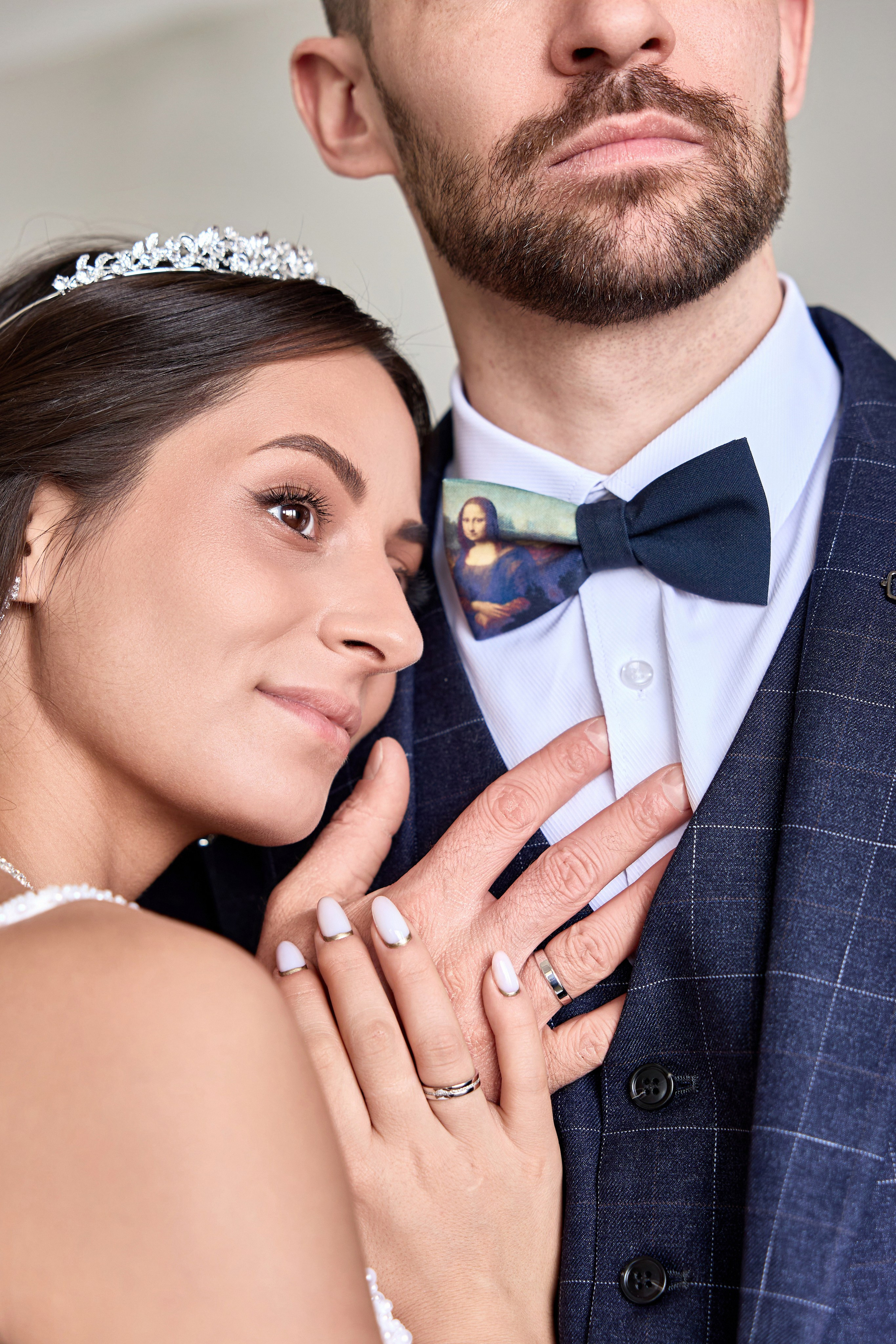 Обручальные кольца 2025