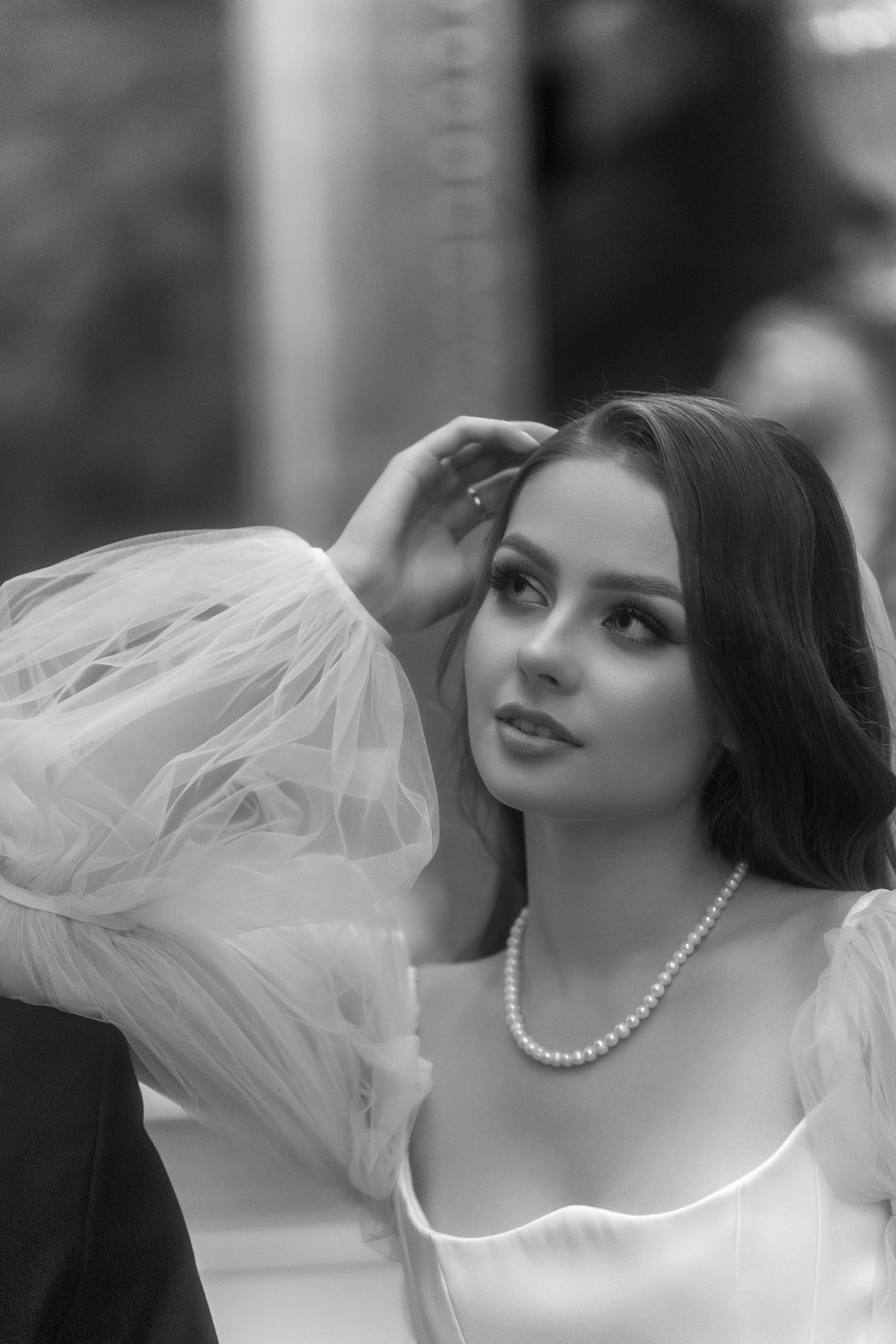 Фотосессия в Эрмитаже упрекрасно передаст Ваш стиль свадьбы!