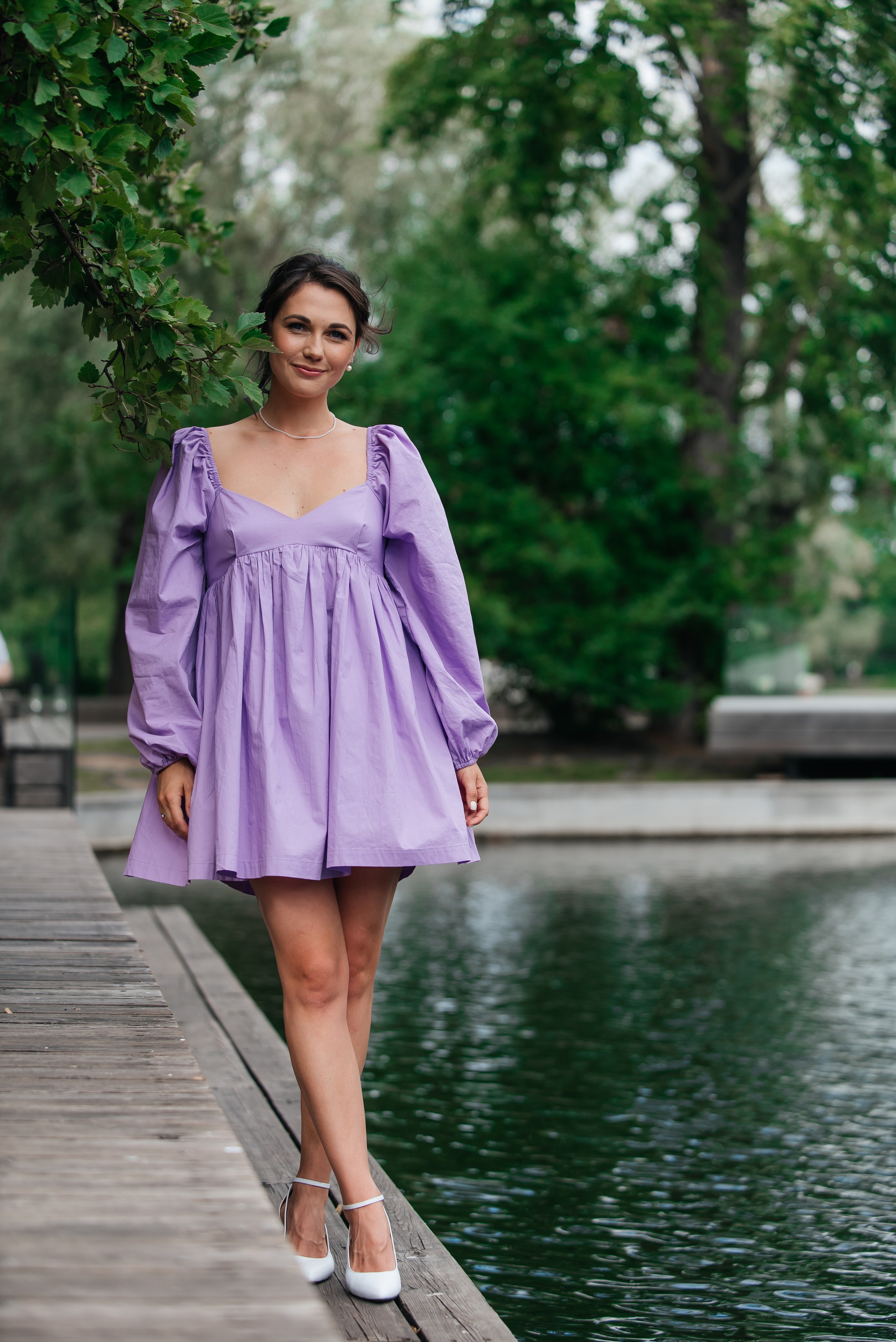 B-day в парке. ДИНА МИХНЕВА спортивный фотограф Москва