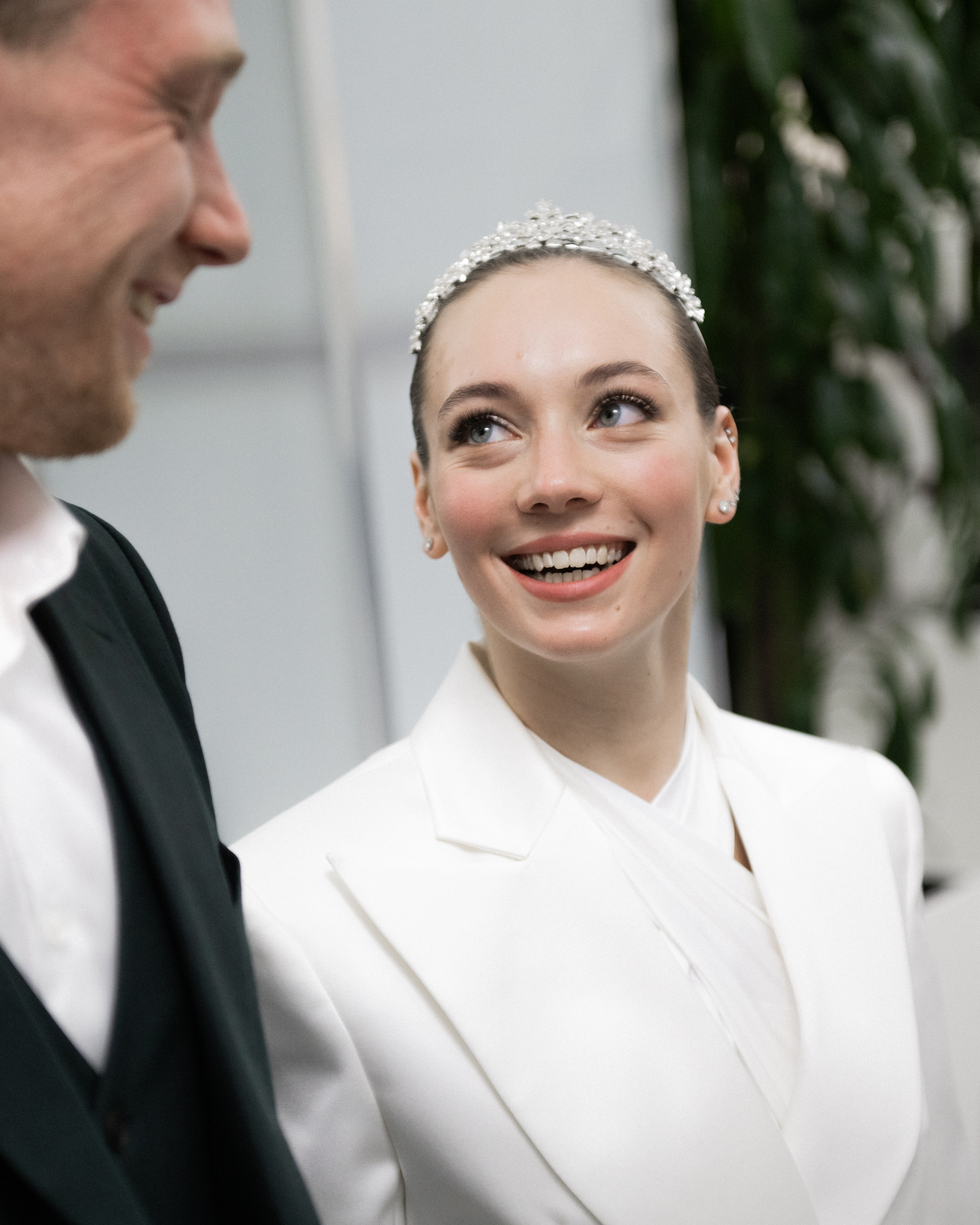 Mini СВАДЬБА. ДИНА МИХНЕВА спортивный фотограф Москва