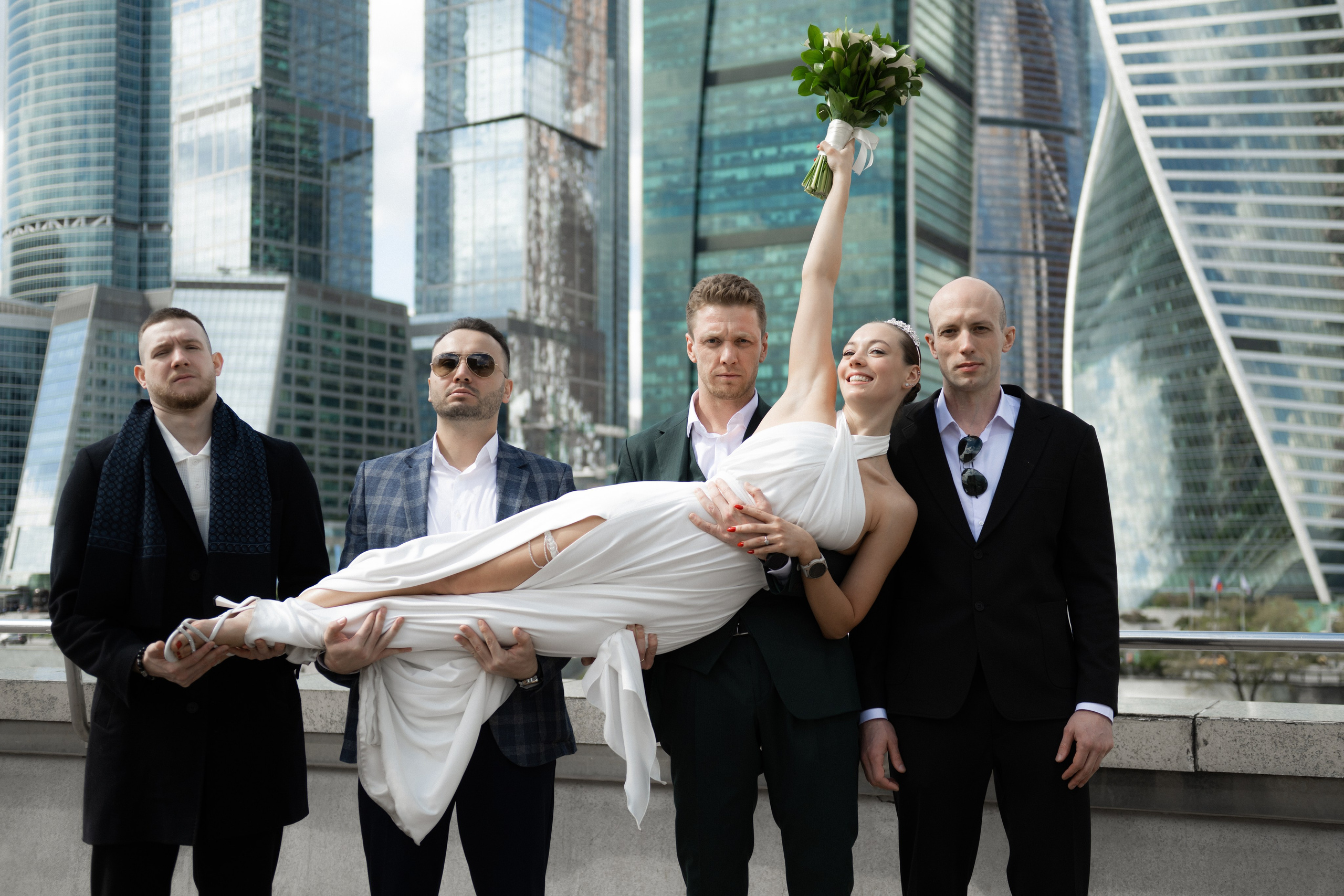 Mini СВАДЬБА. ДИНА МИХНЕВА спортивный фотограф Москва