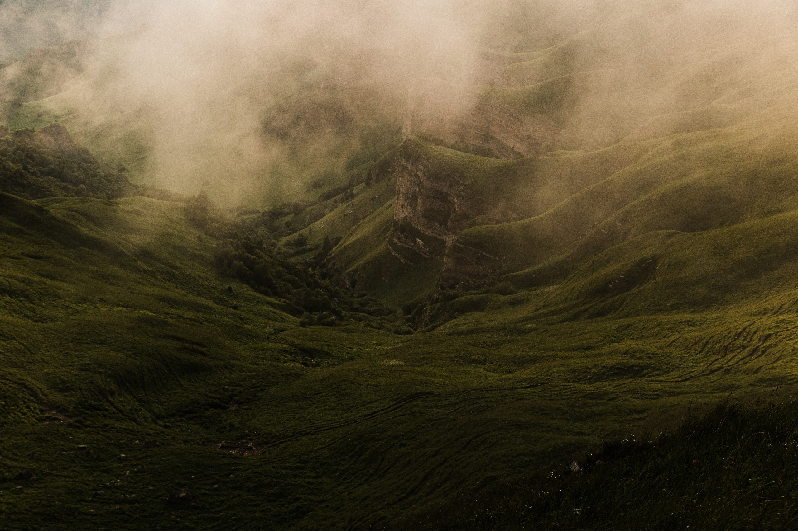 Elbrus. Свадебный и семейный фотограф в Краснодаре Роман Моско