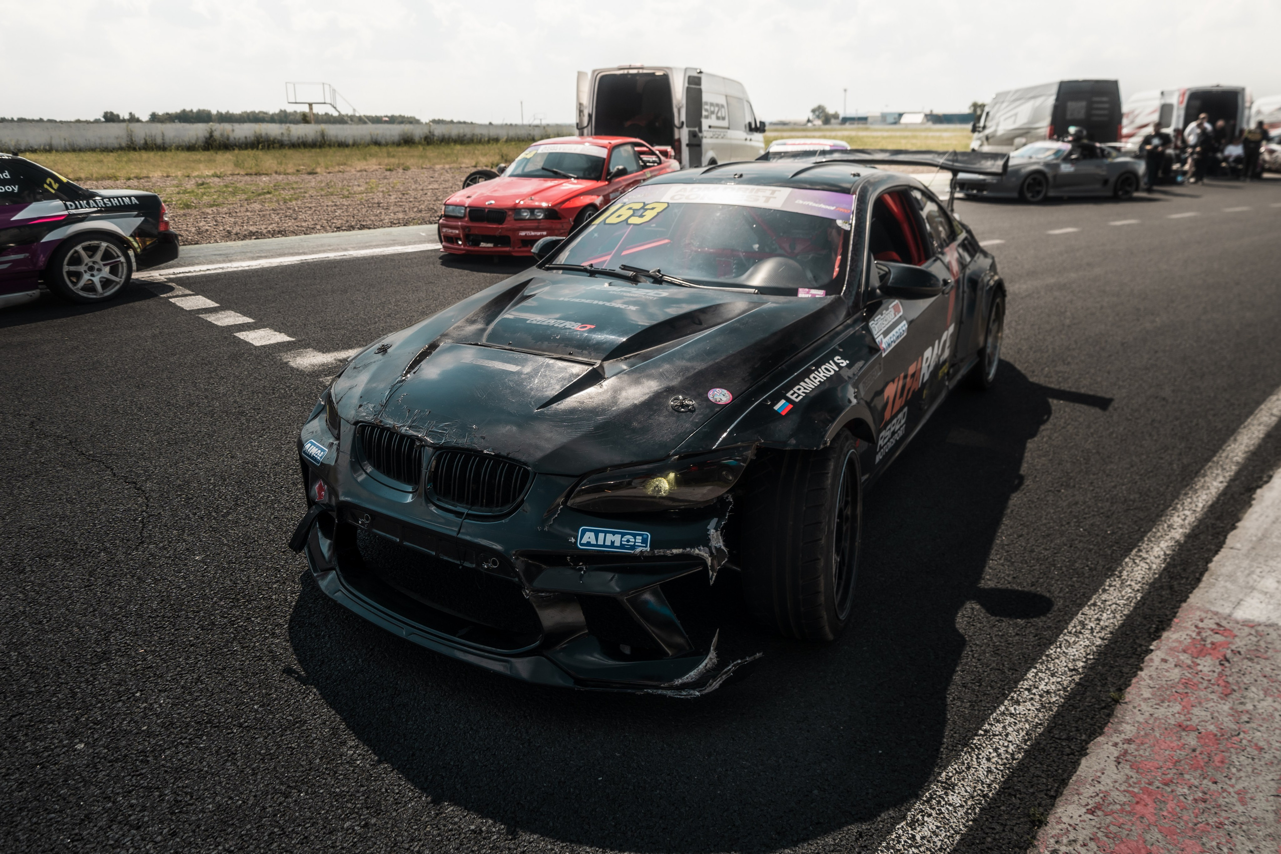 ADM DRIFT CONTEST 2026. Репортажный Фотограф