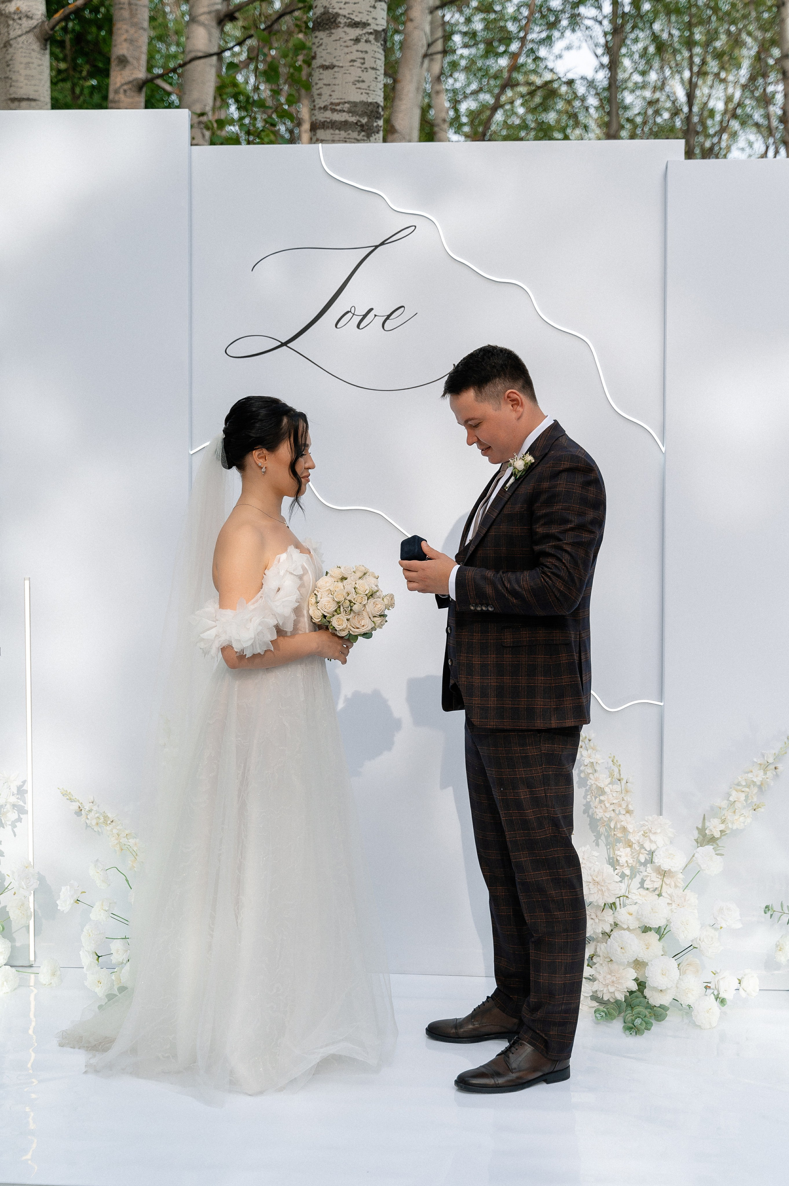 Анонсы съемок. Свадебный и семейный фотограф в Чебоксарах Ирина Левнер