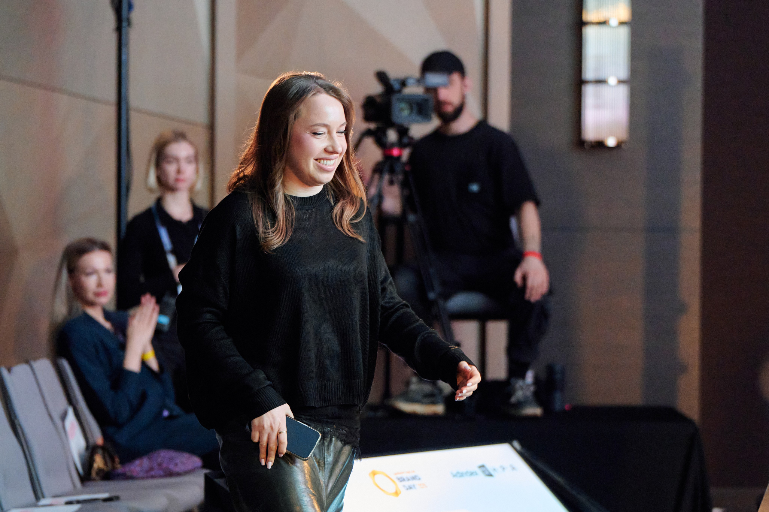 День Бренда 26. Фотограф в Москве — Новиков Владислав