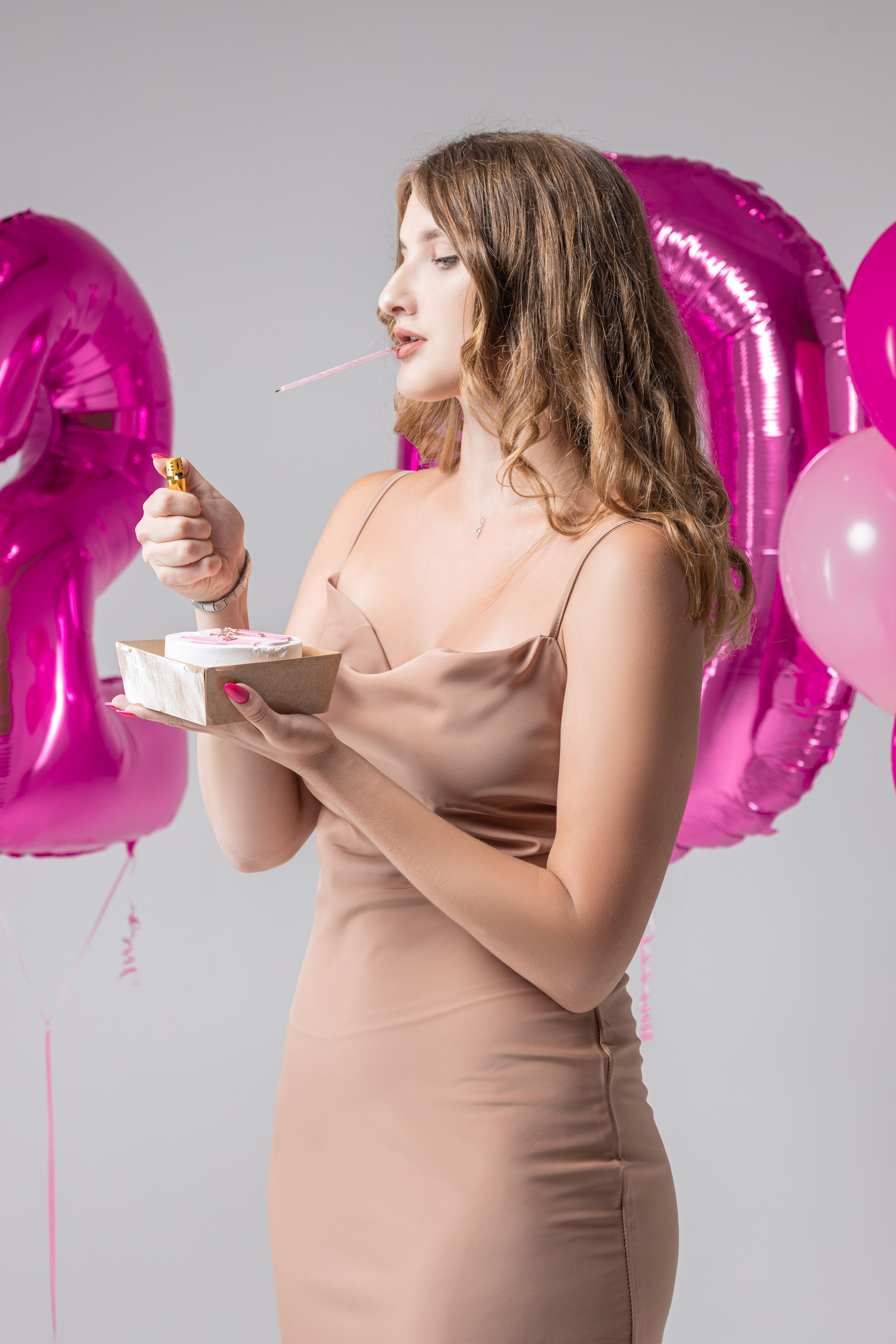 Женский портрет. Фотограф Владивосток Анастасия Бондарь