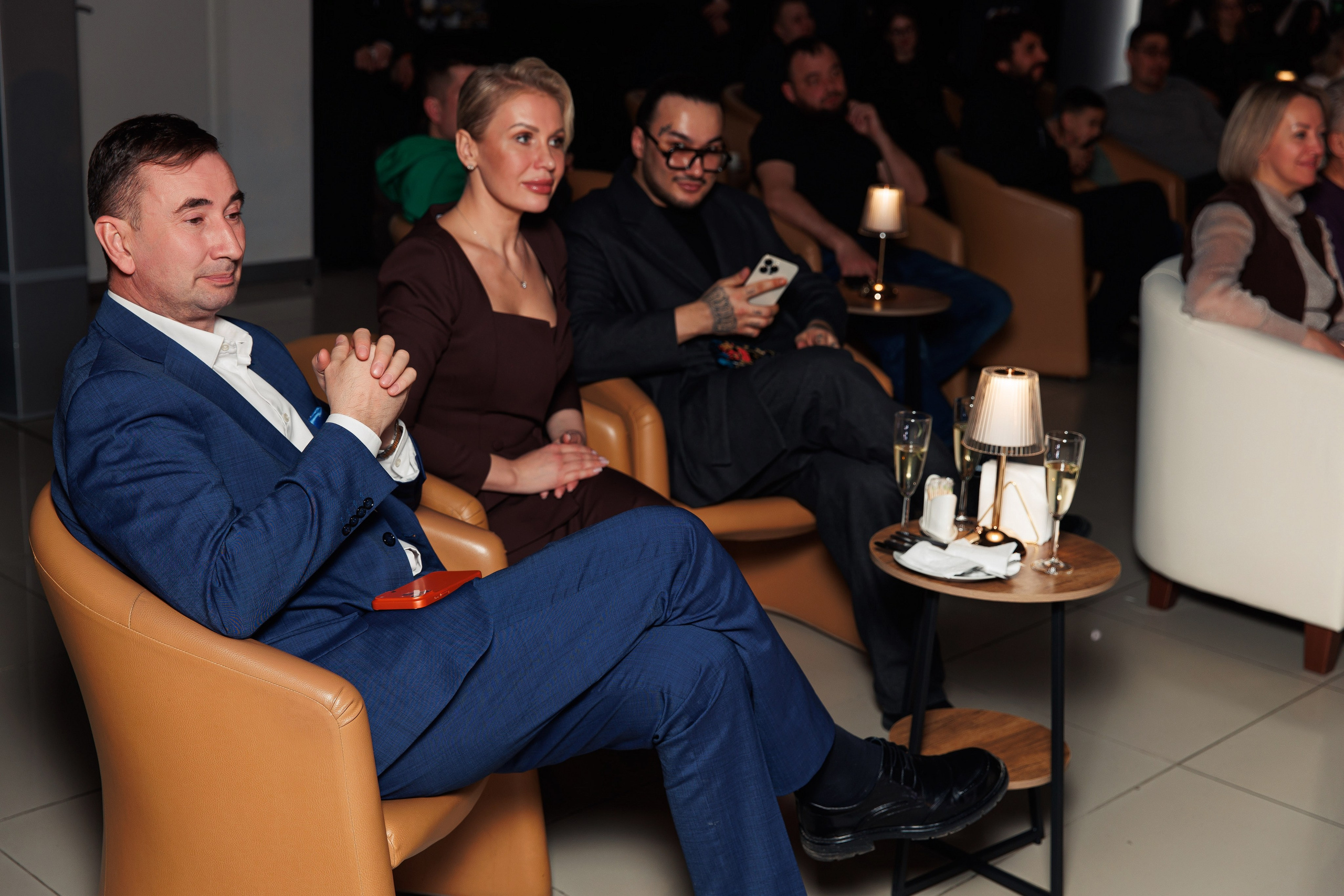 Презентация новой Toyota RAV4. Репортажный и свадебный фотограф в Уфе Павел Кожевников