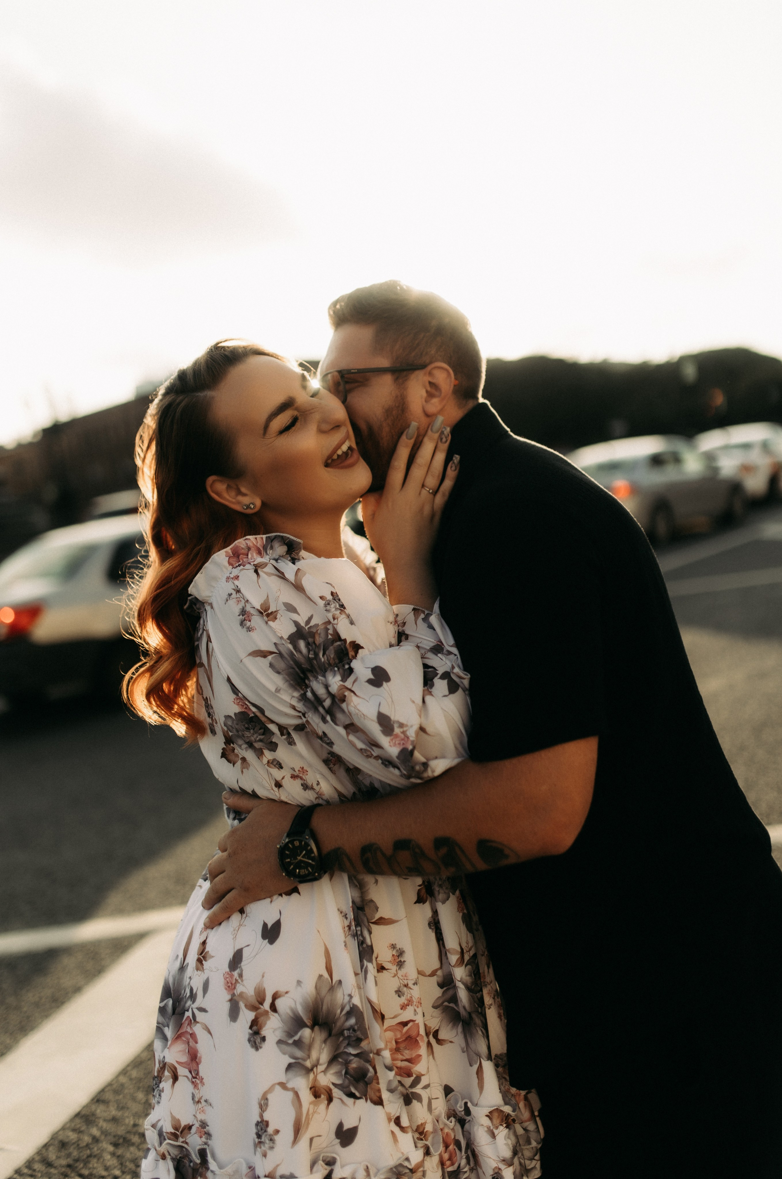 Татьяна и Олег. Фотограф в Санкт-Петербурге