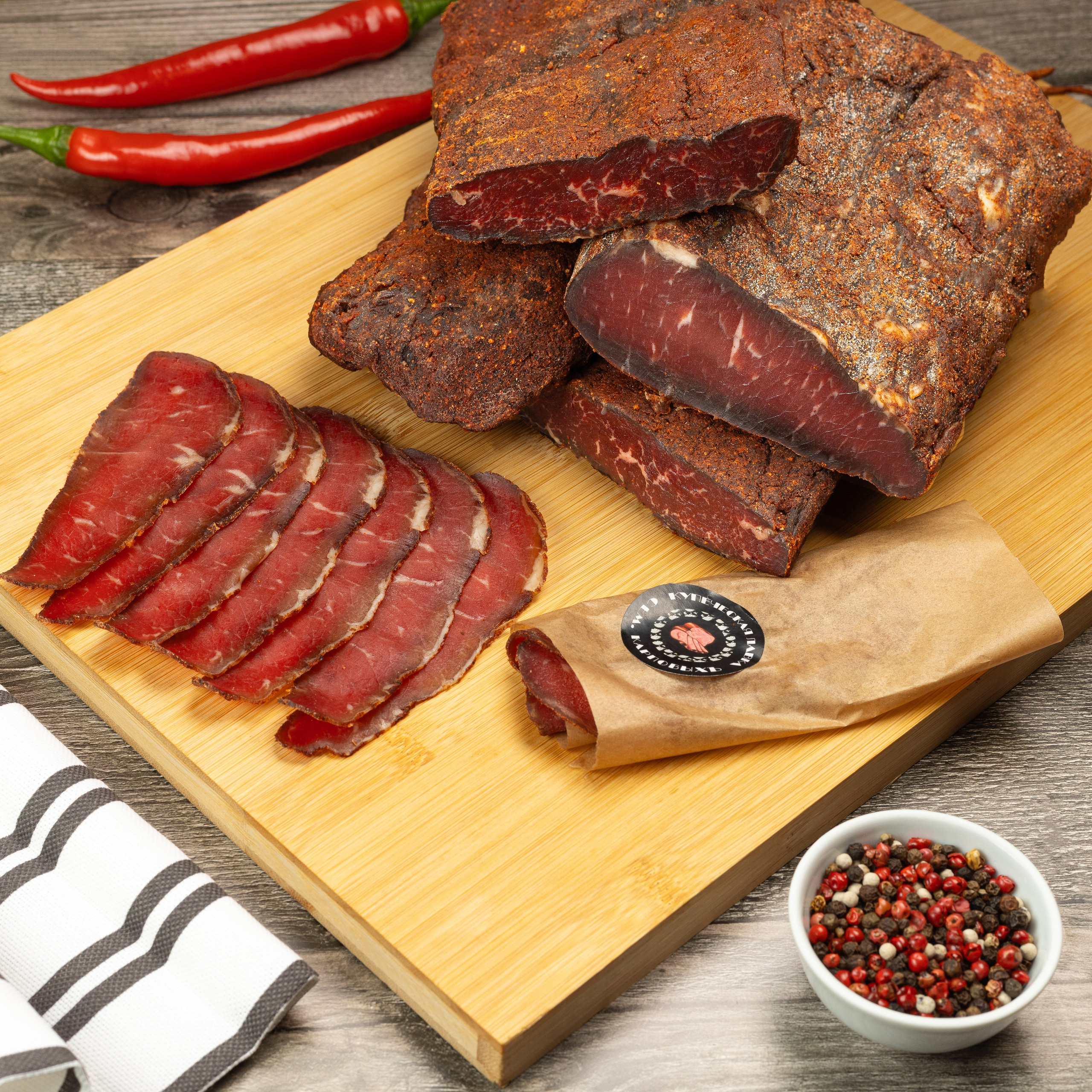 Food съемка. Предметный фотограф в Санкт-Петербурге Елена Хлебосолова