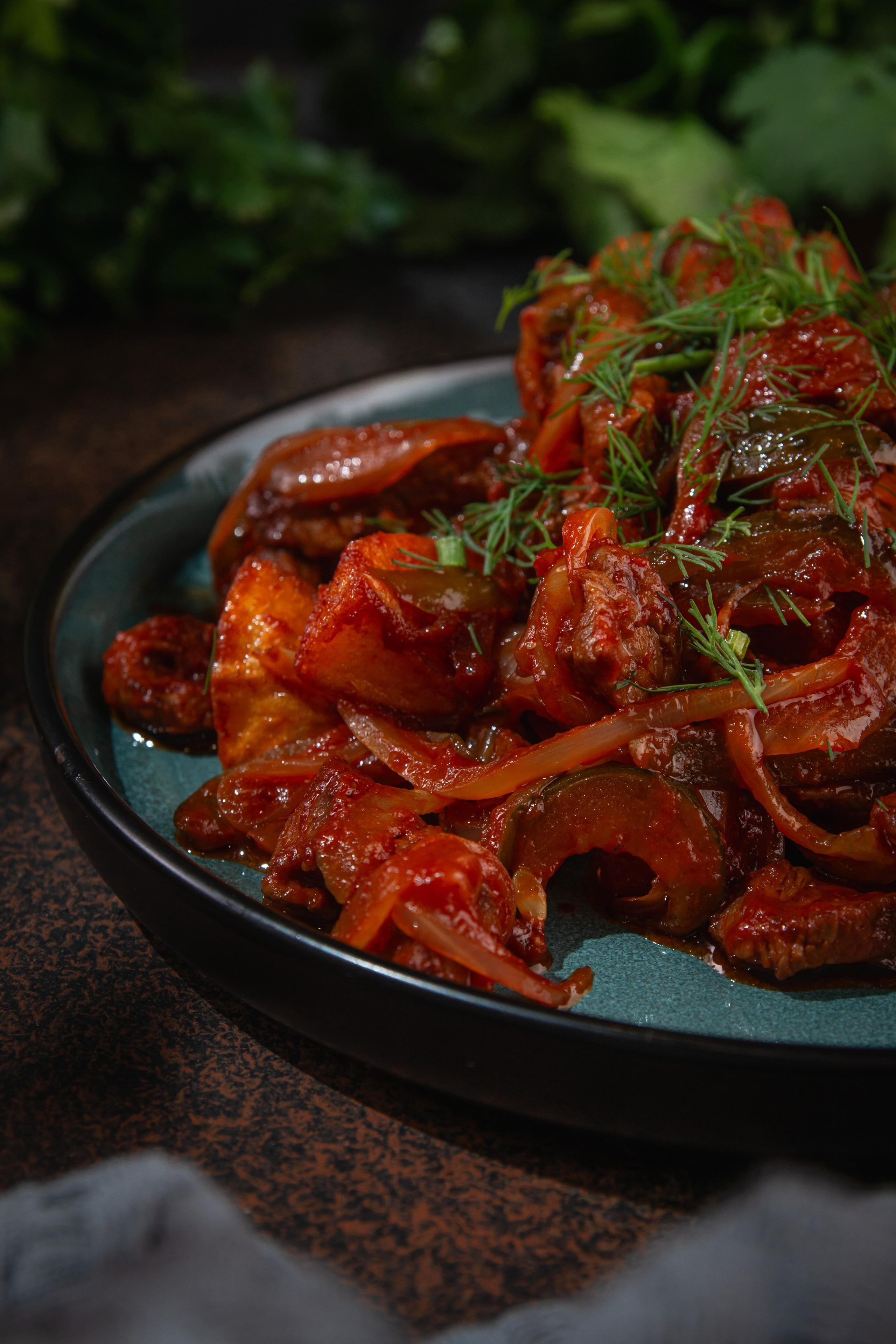 Кафе и доставка «Райхон» г. Энгельс 24.10.24. Фуд-фотограф в Саратове | Съёмка еды для ресторанов и доставки