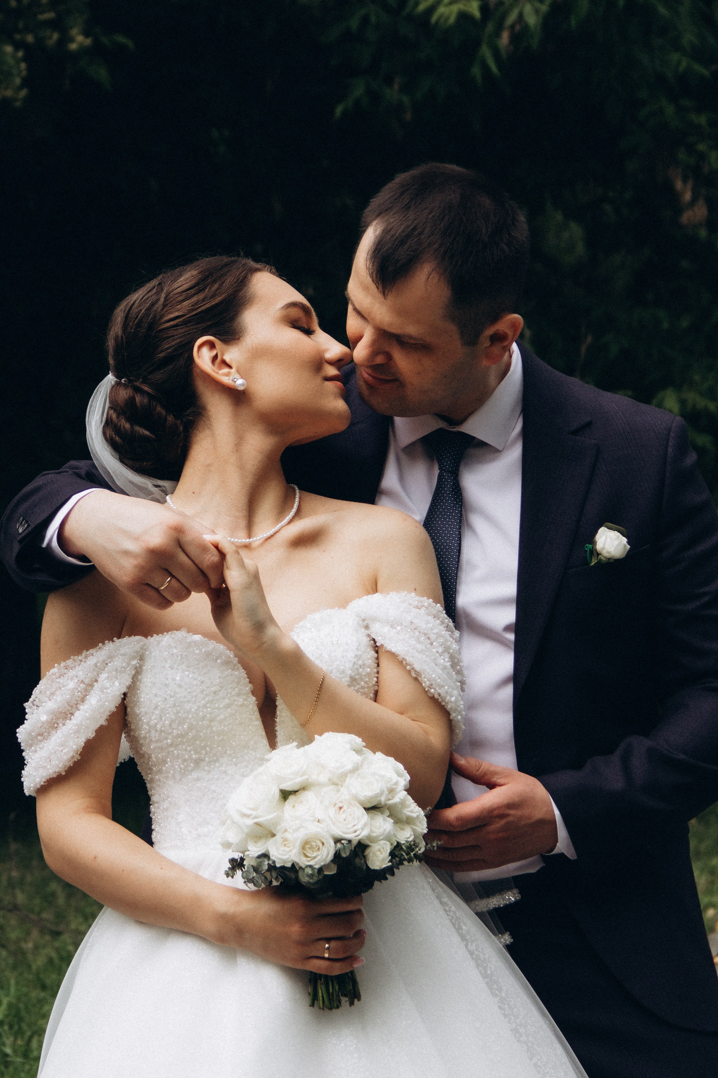 Мария & Валерий. Свадебный и лайфстайл фотограф в Челябинске и Миассе