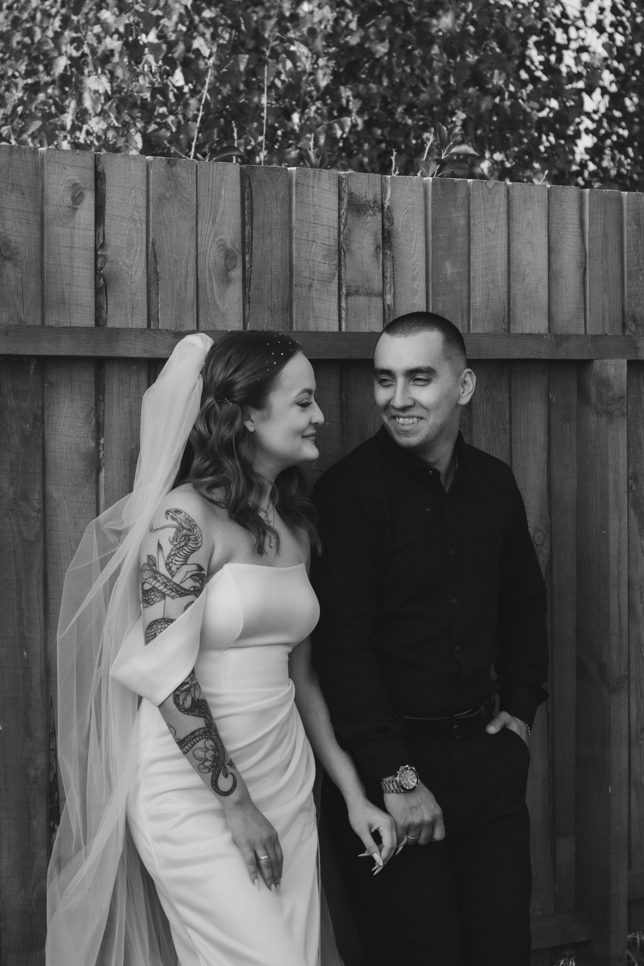 Алёна & Ильдар. Свадебный и лайфстайл фотограф в Челябинске и Миассе