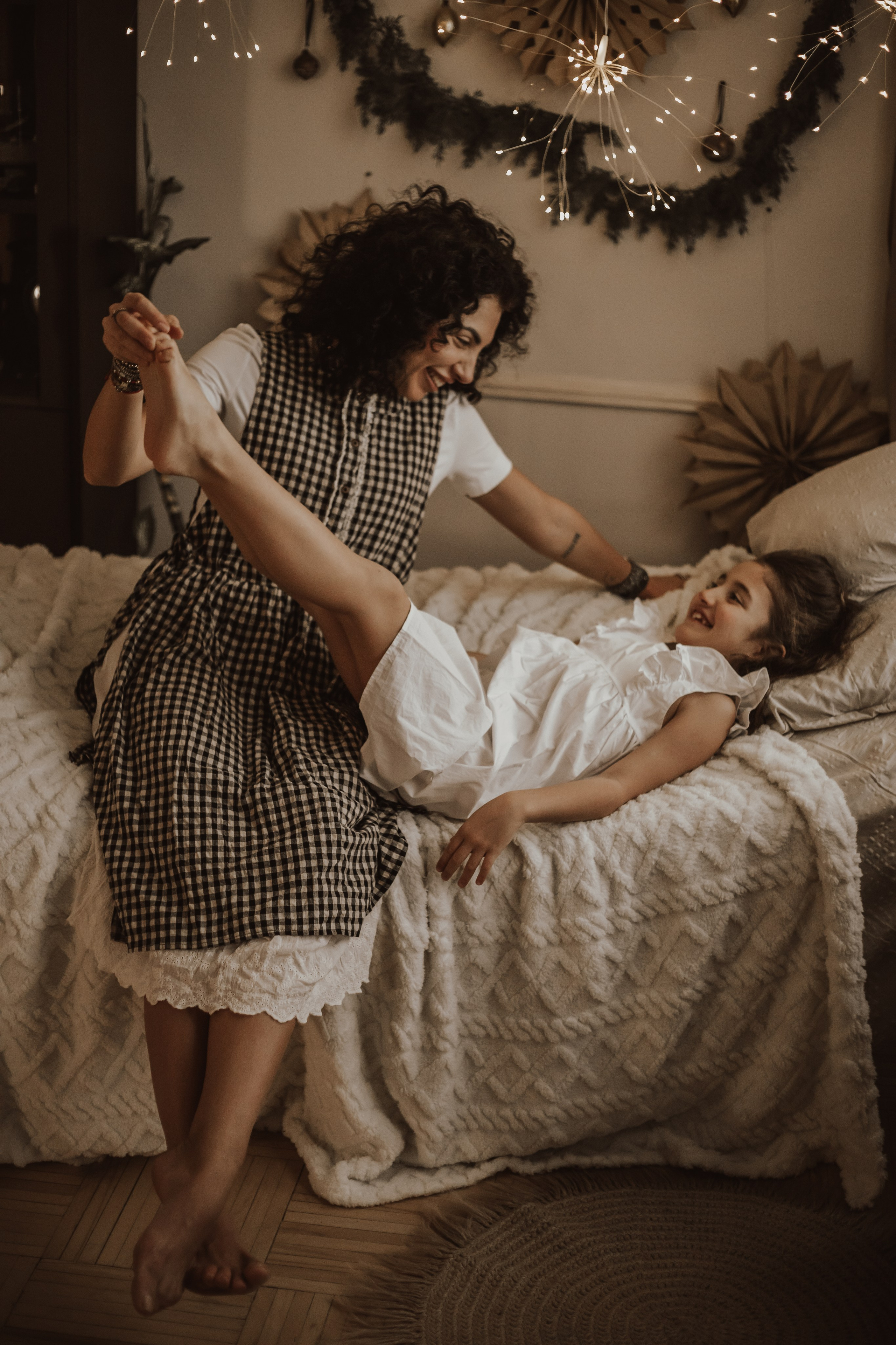 Новогодний пинтерест. Семейный фотограф в Ростове-на-Дону Безкишкина Татьяна