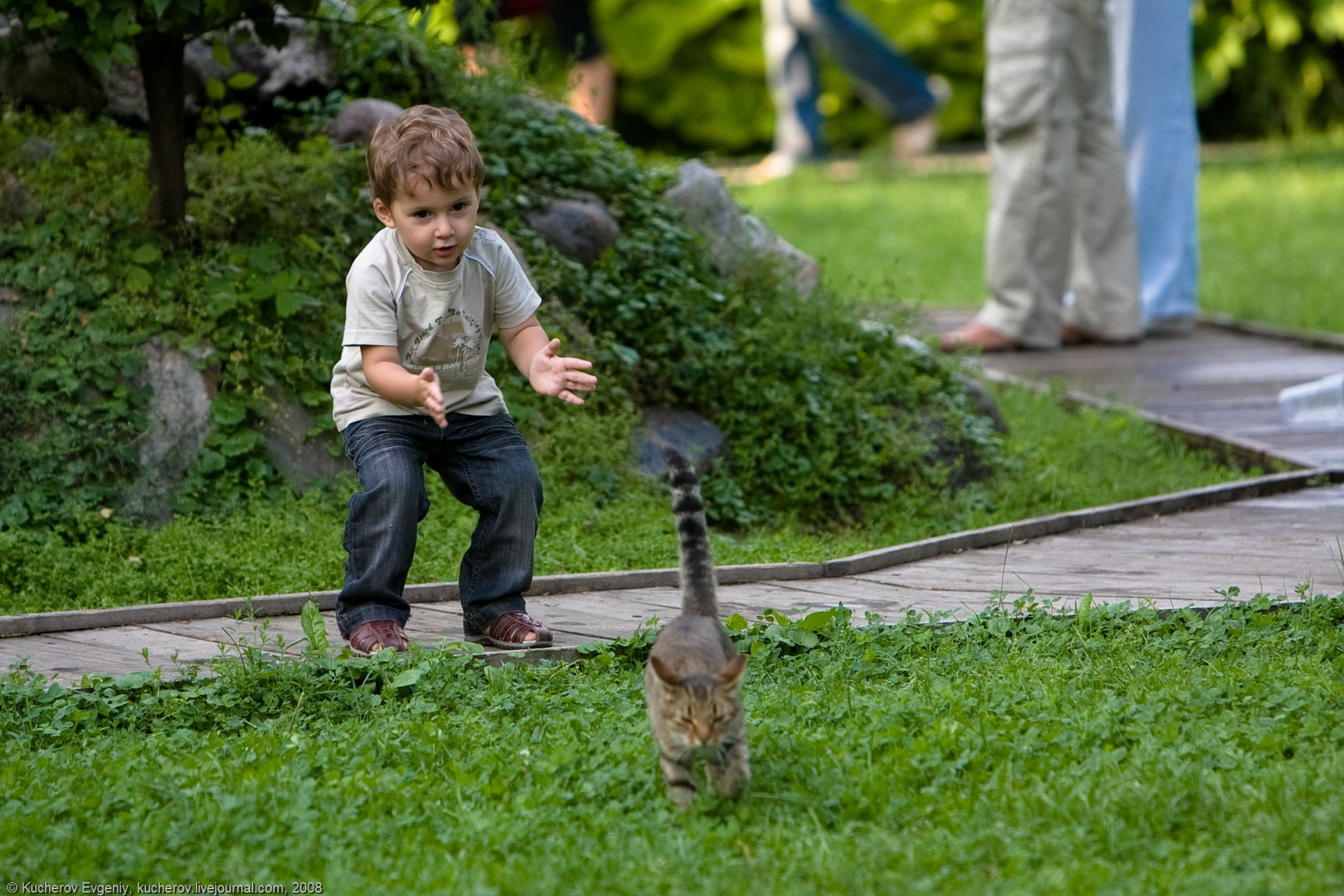 Репортаж. Кучеров Евгений. Фотограф