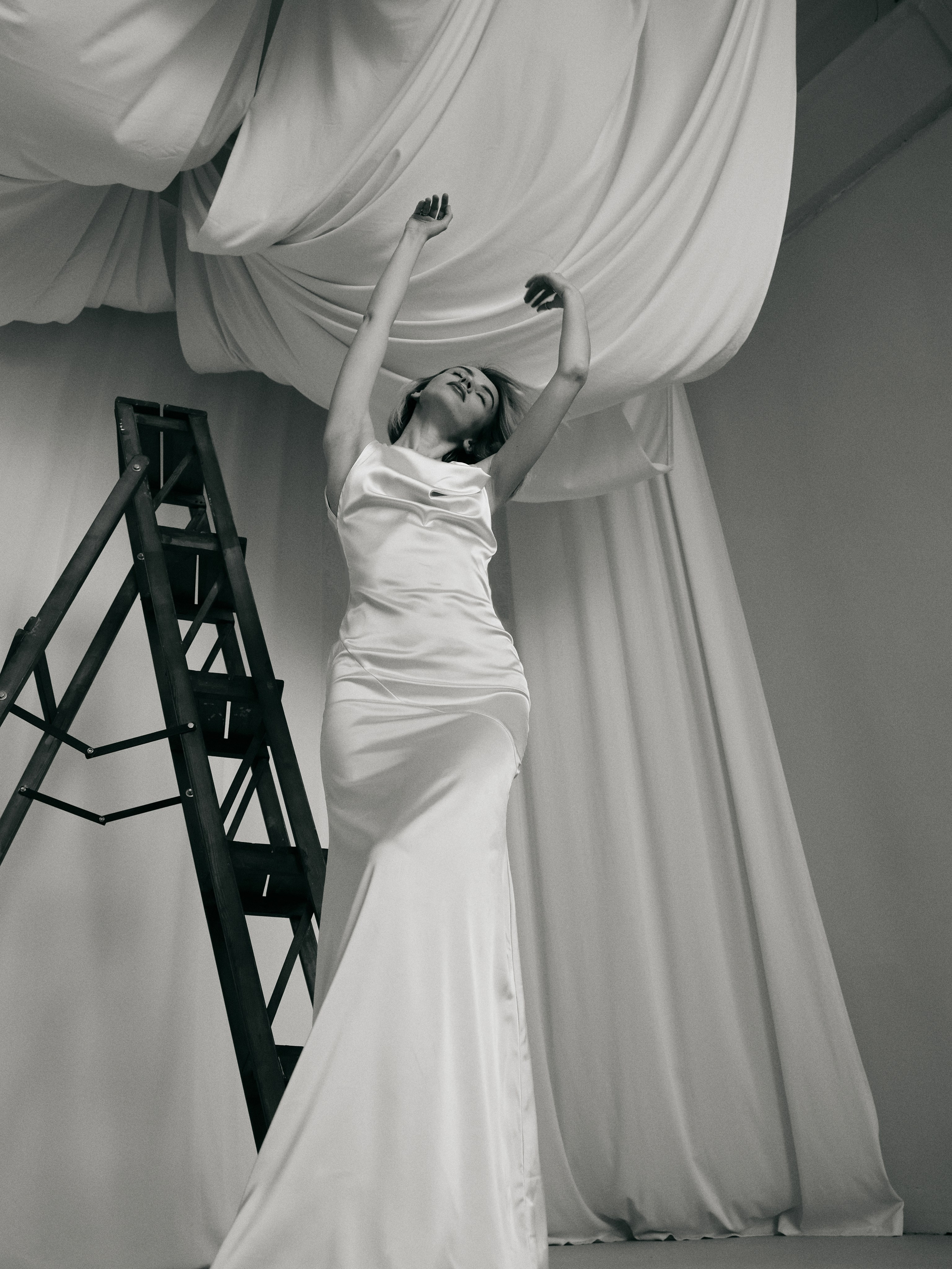 Женский портрет. Фотограф в Нижнем Новгороде Елена Пасюк