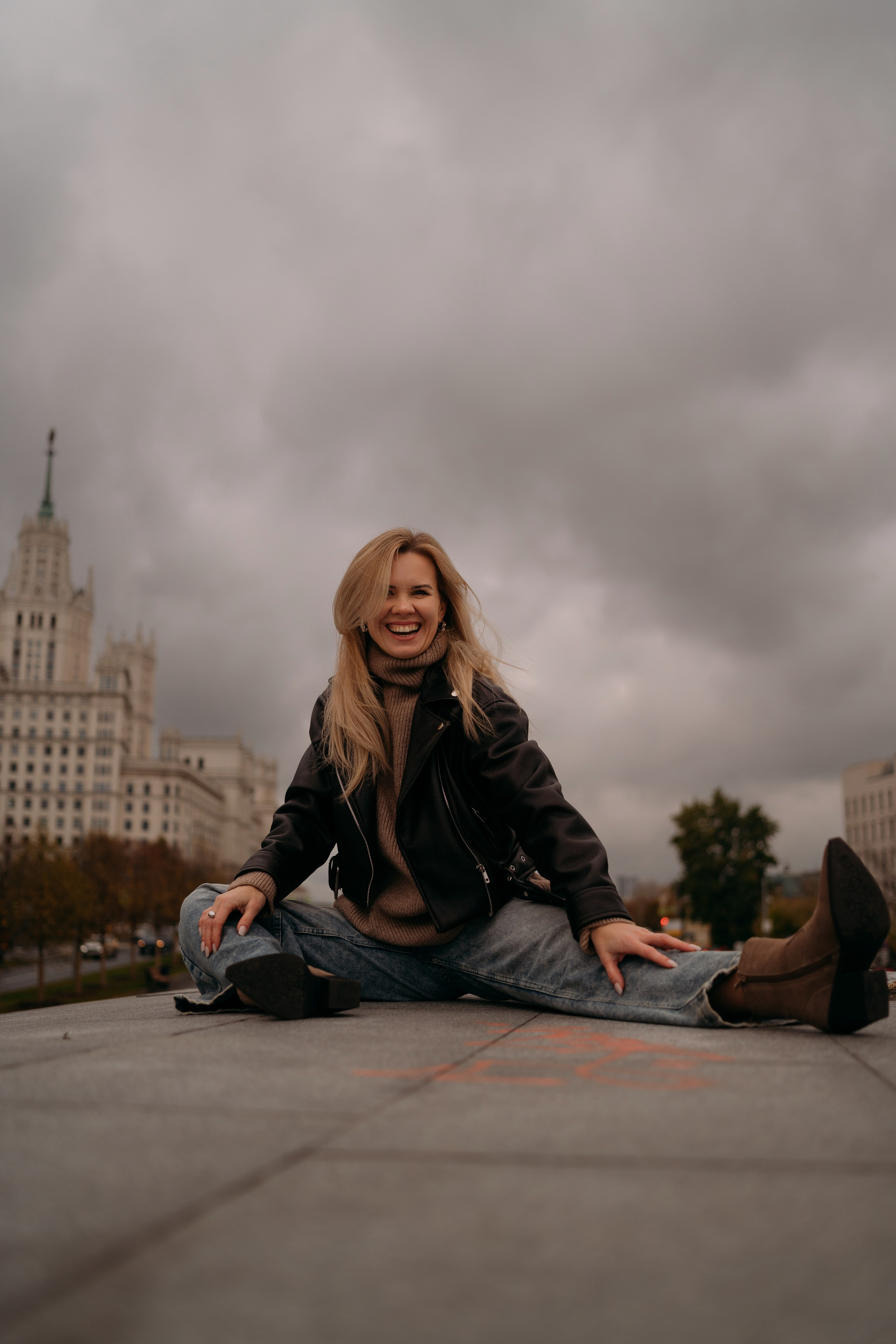 В сердце столицы. FotoTanya. Раменское/Жуковский/Бронницы