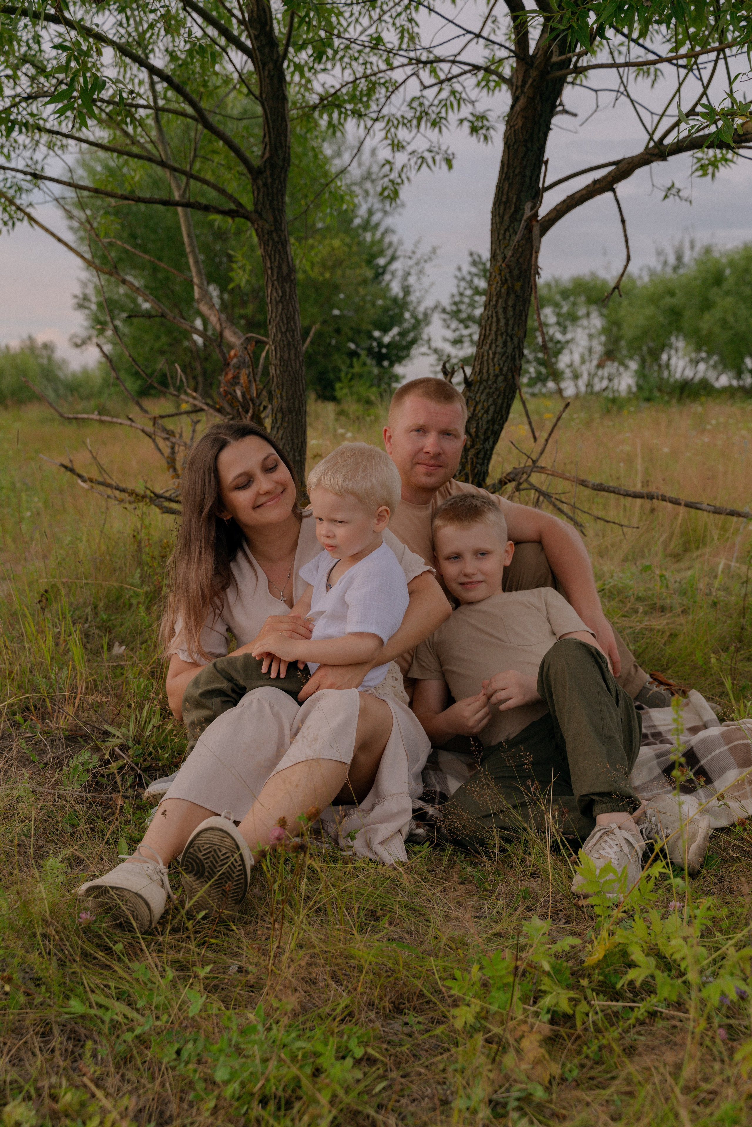 На берегу неба…. FotoTanya. Раменское/Жуковский/Бронницы