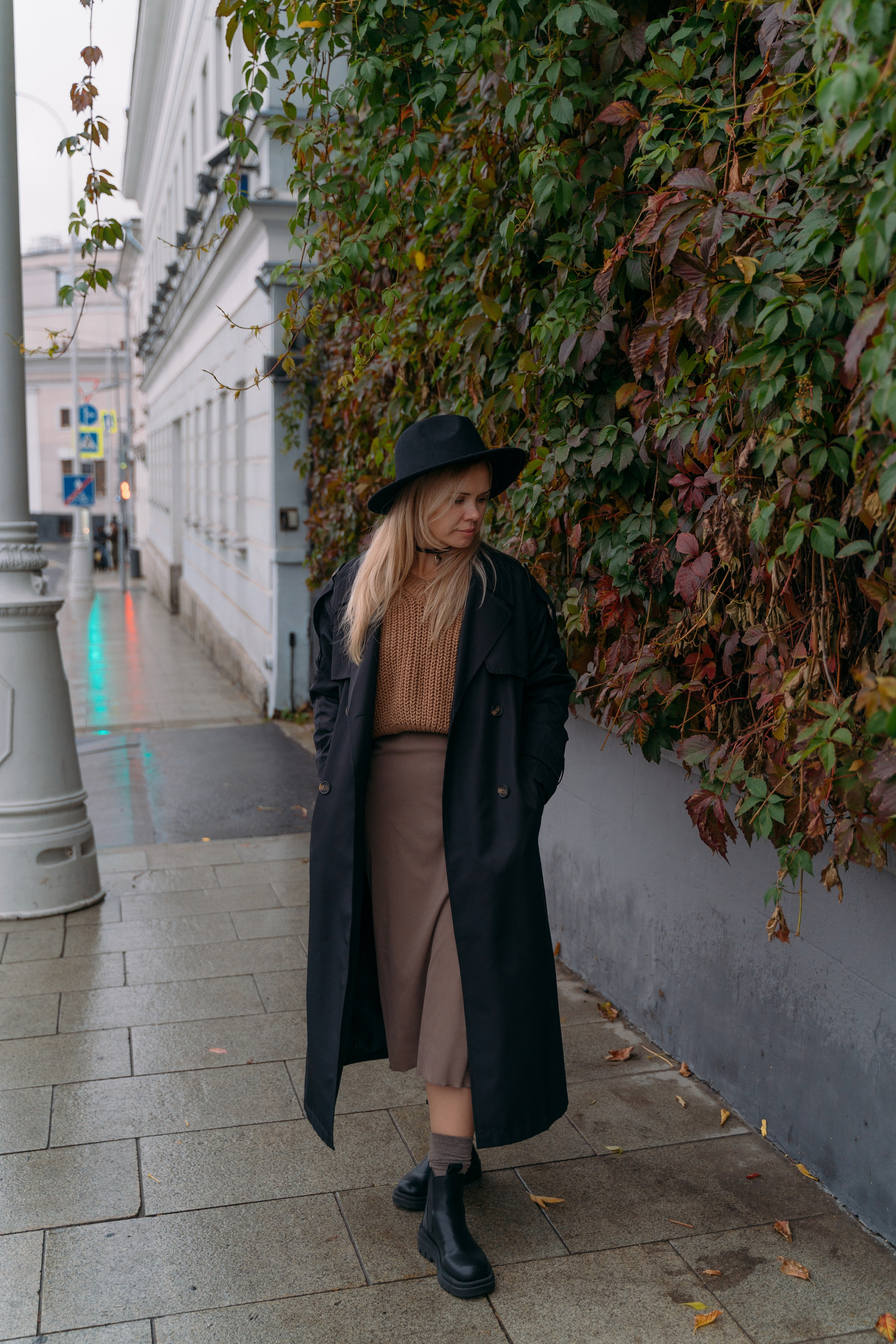 Осенняя история. FotoTanya. Раменское/Жуковский/Бронницы