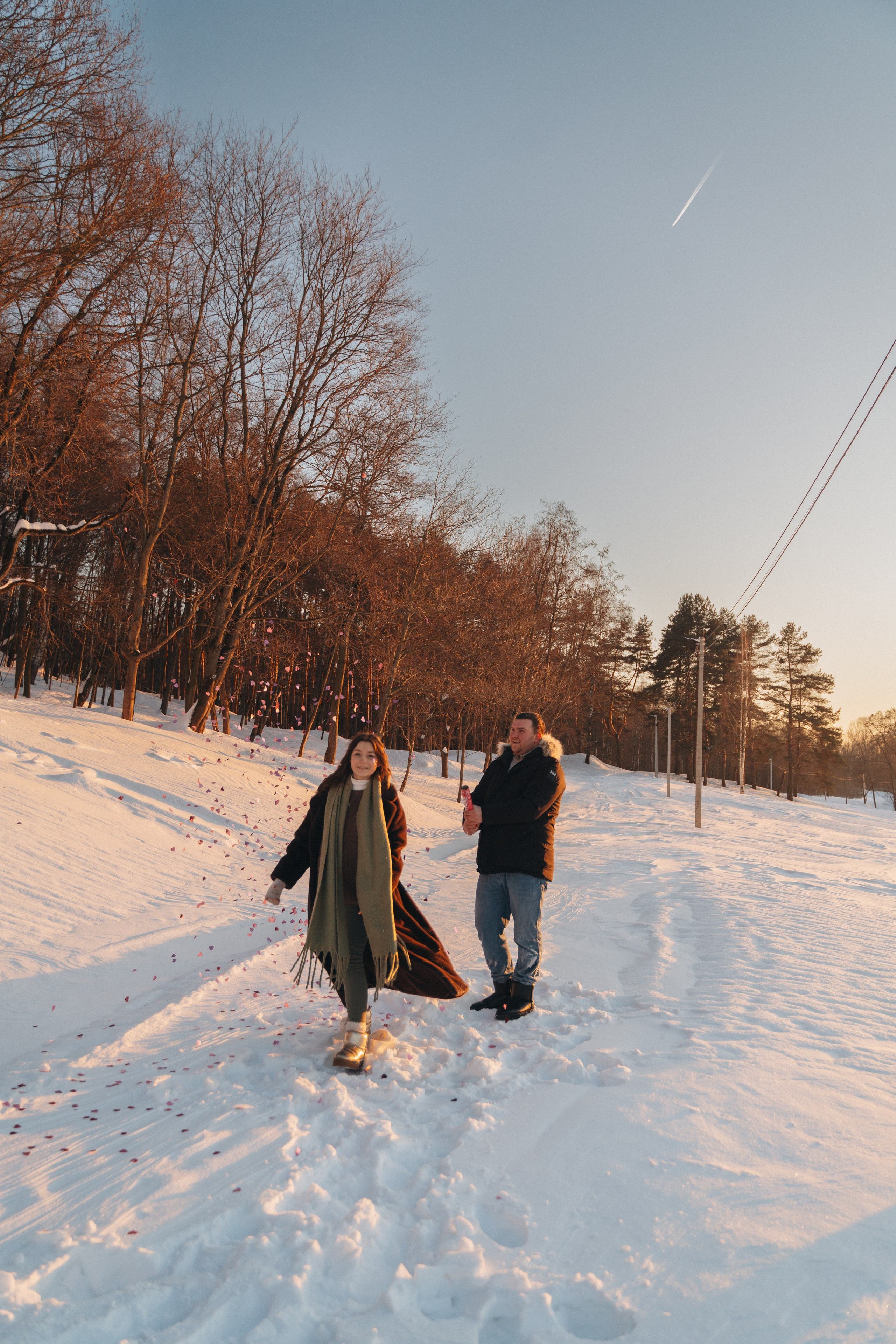 Бесконечность. FotoTanya. Раменское/Жуковский/Бронницы