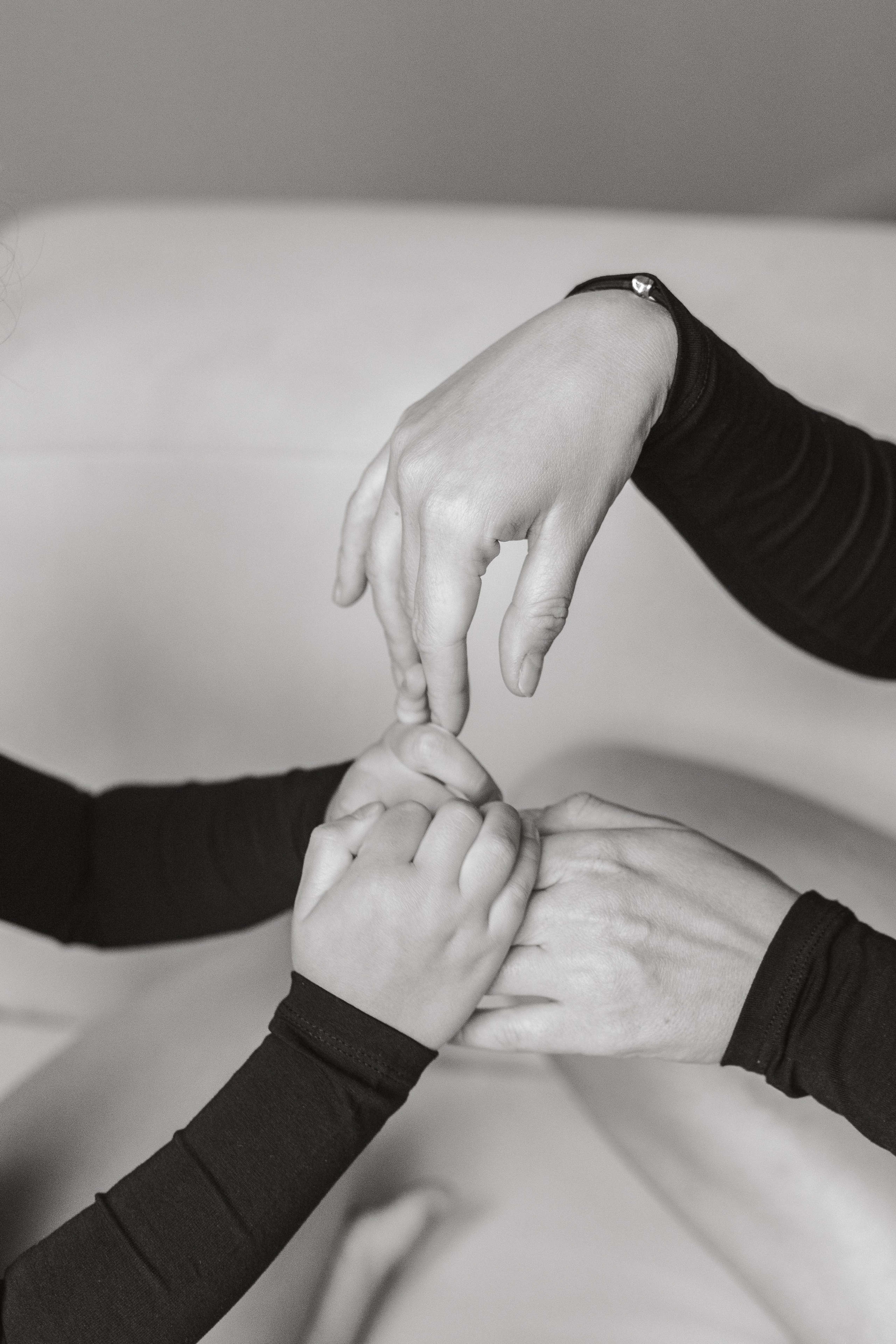 Мама и дочка. Свадебный и портретный фотограф в Королёве Сергей Чихарев