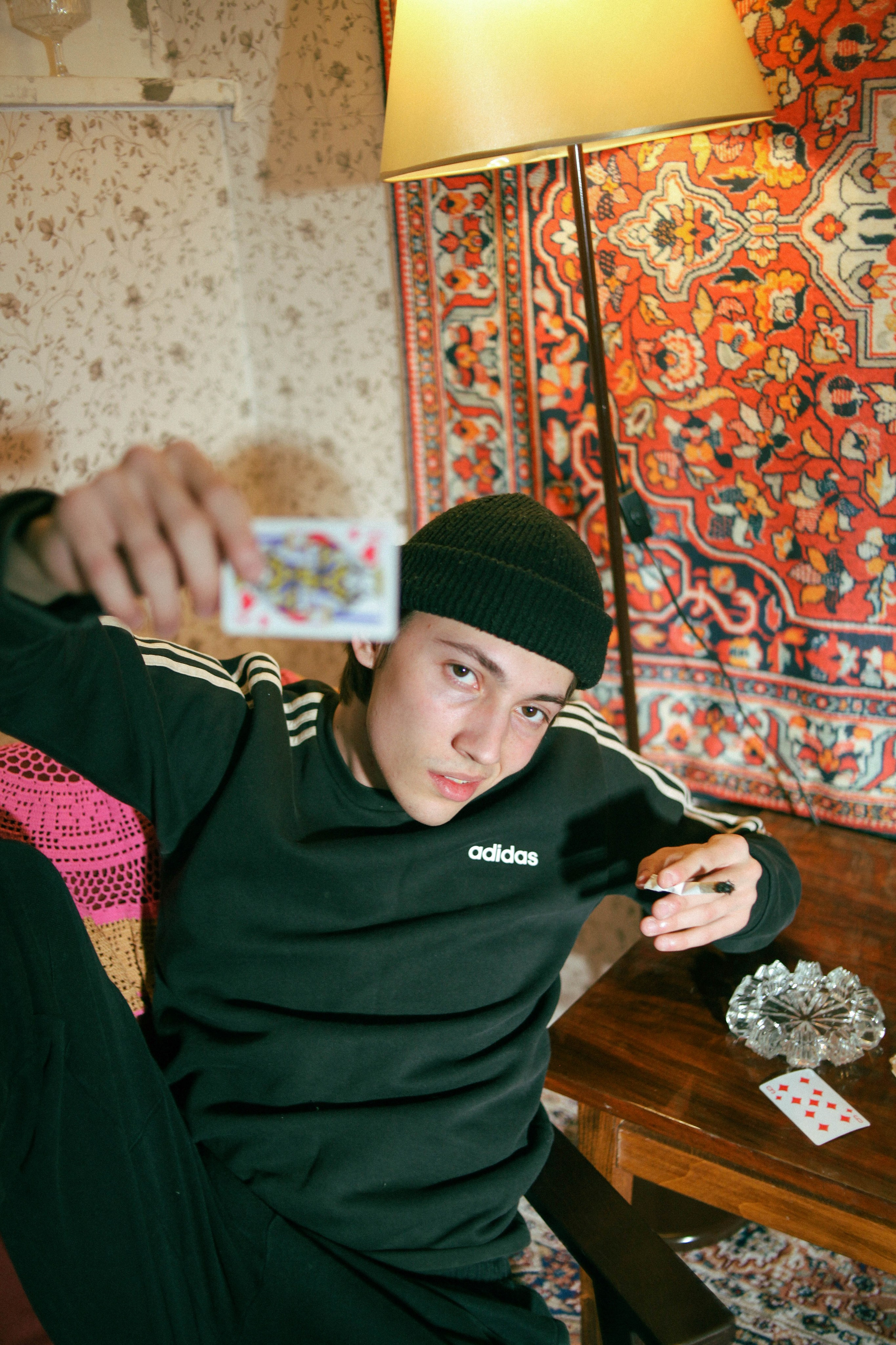 Ваня. Свадебный и индивидуальный фотограф в Волгограде Епихина Надежда