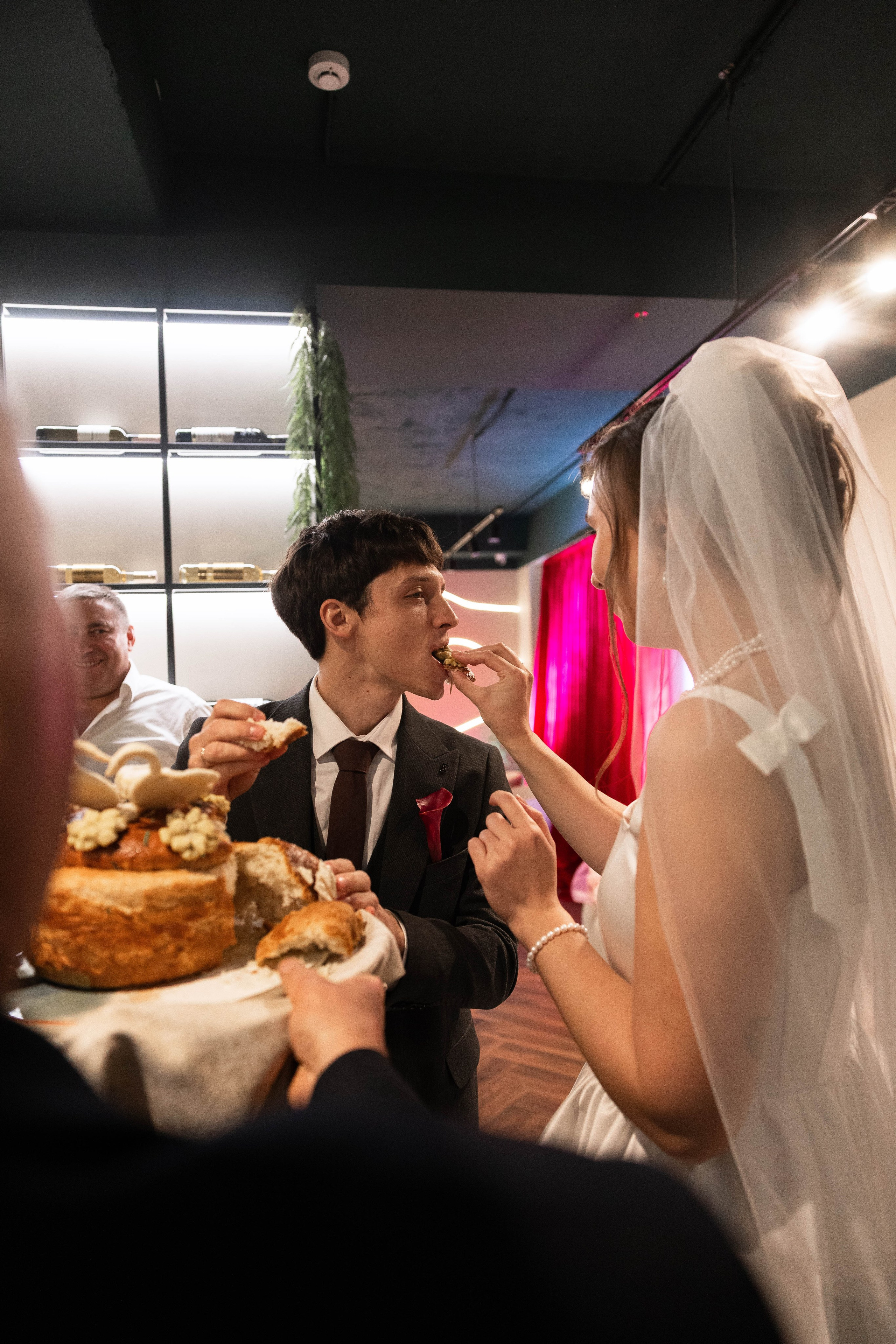 Ксения & Юрий. Свадебный и портретный фотограф Соломко Диана