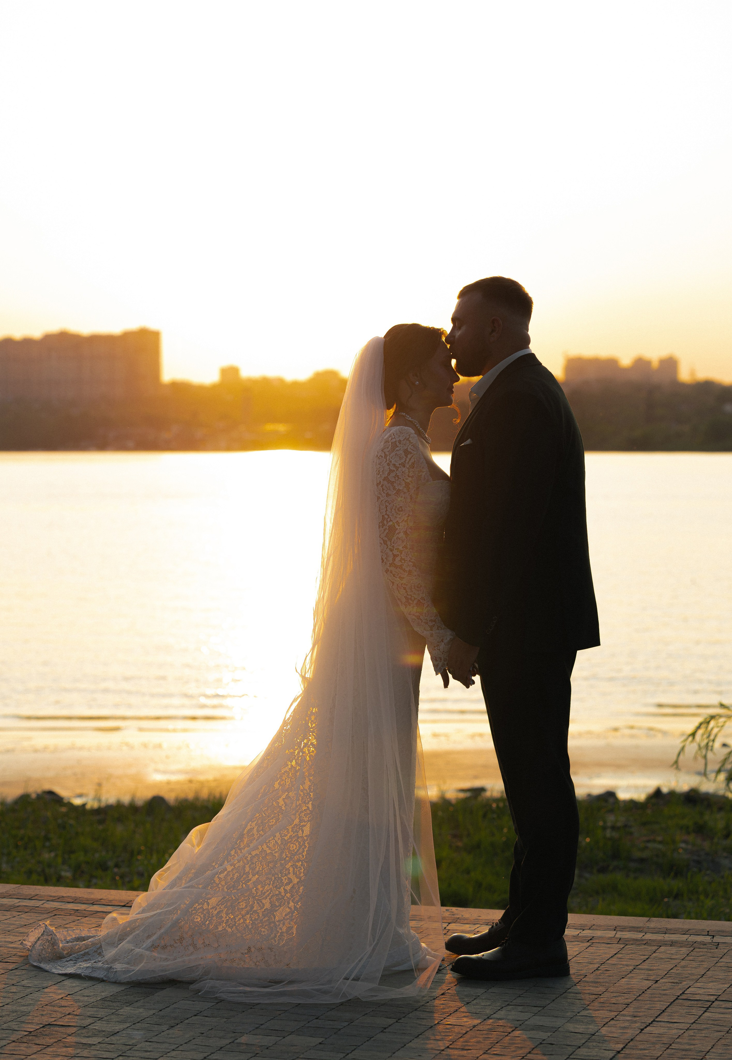 Анатолий и Юлия. Фотограф Алина Мкртычева