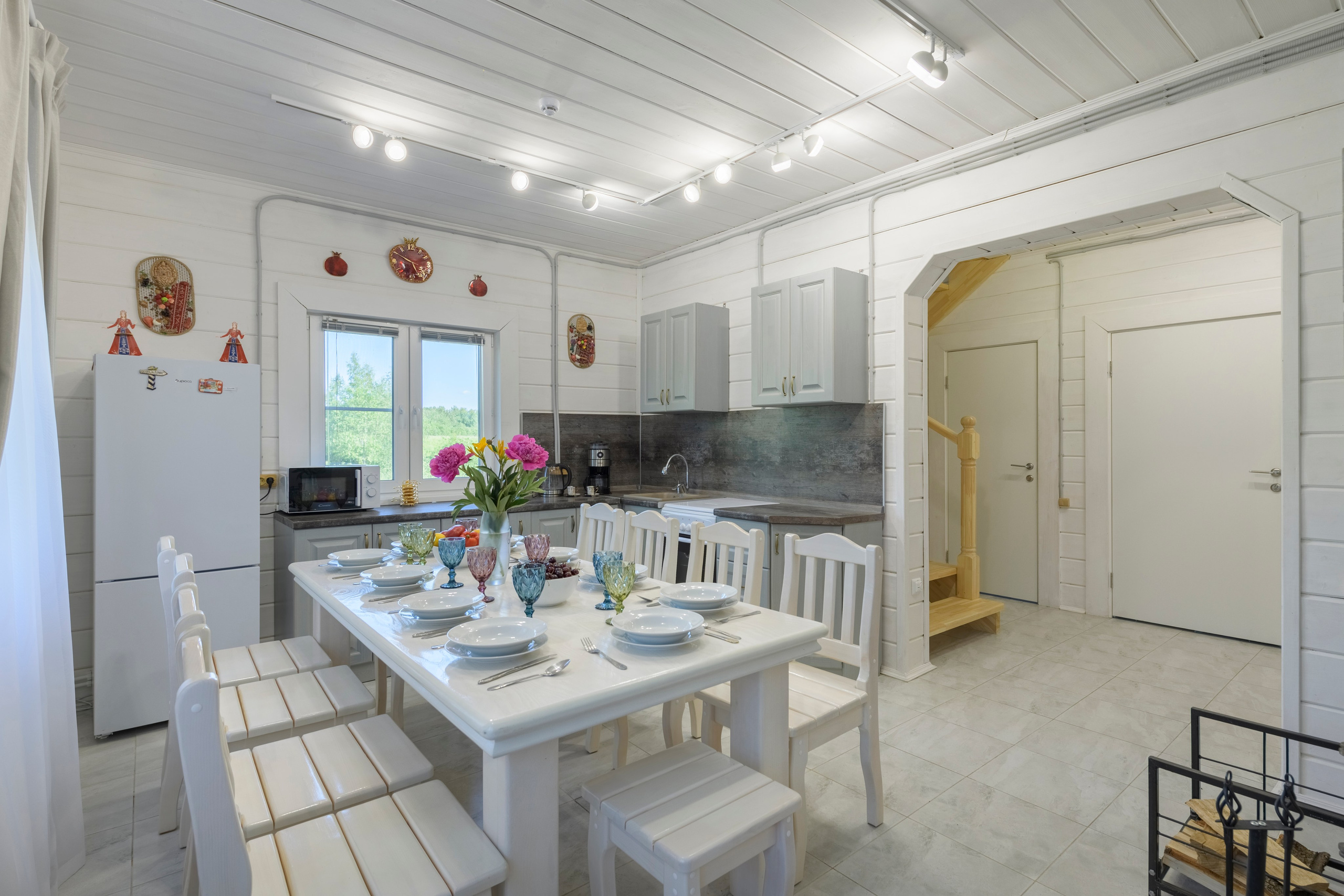 Интерьер. Интерьерный фотограф в Москве