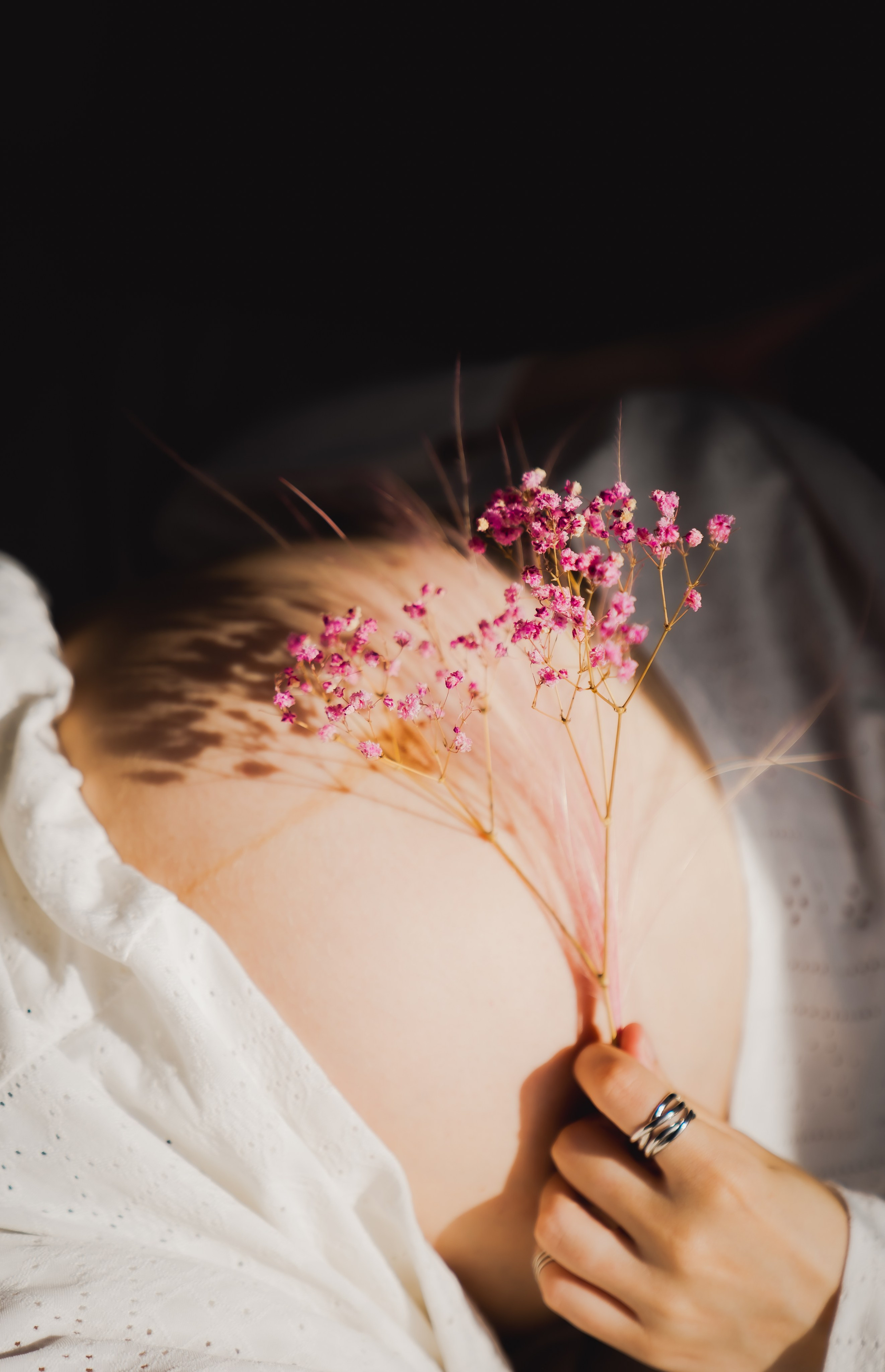 Фотосессия Анны — беременность. Фотограф в Ростове-на-Дону Анна Малахова