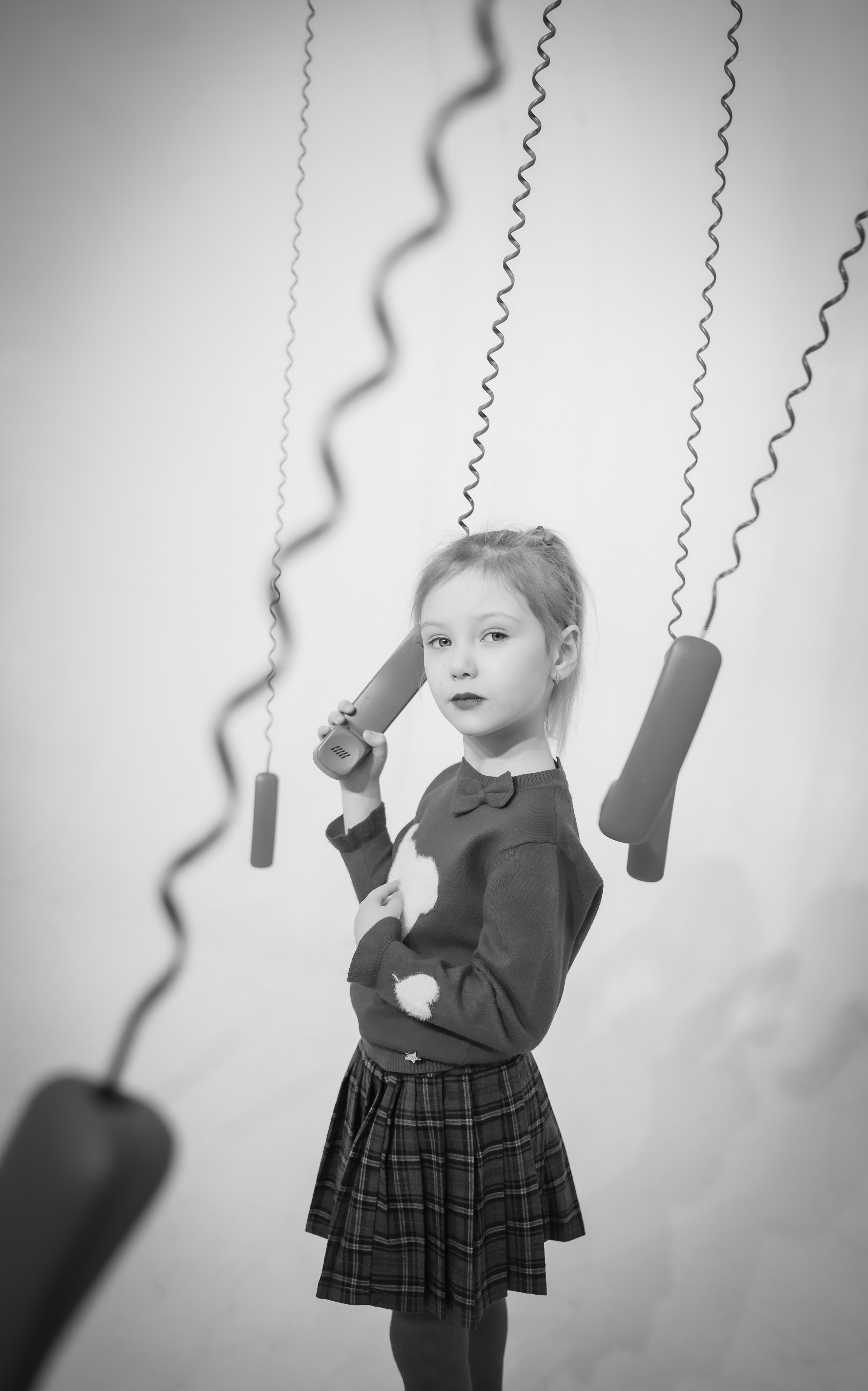 Детский портрет. Фотограф в Ростове-на-Дону Анна Малахова