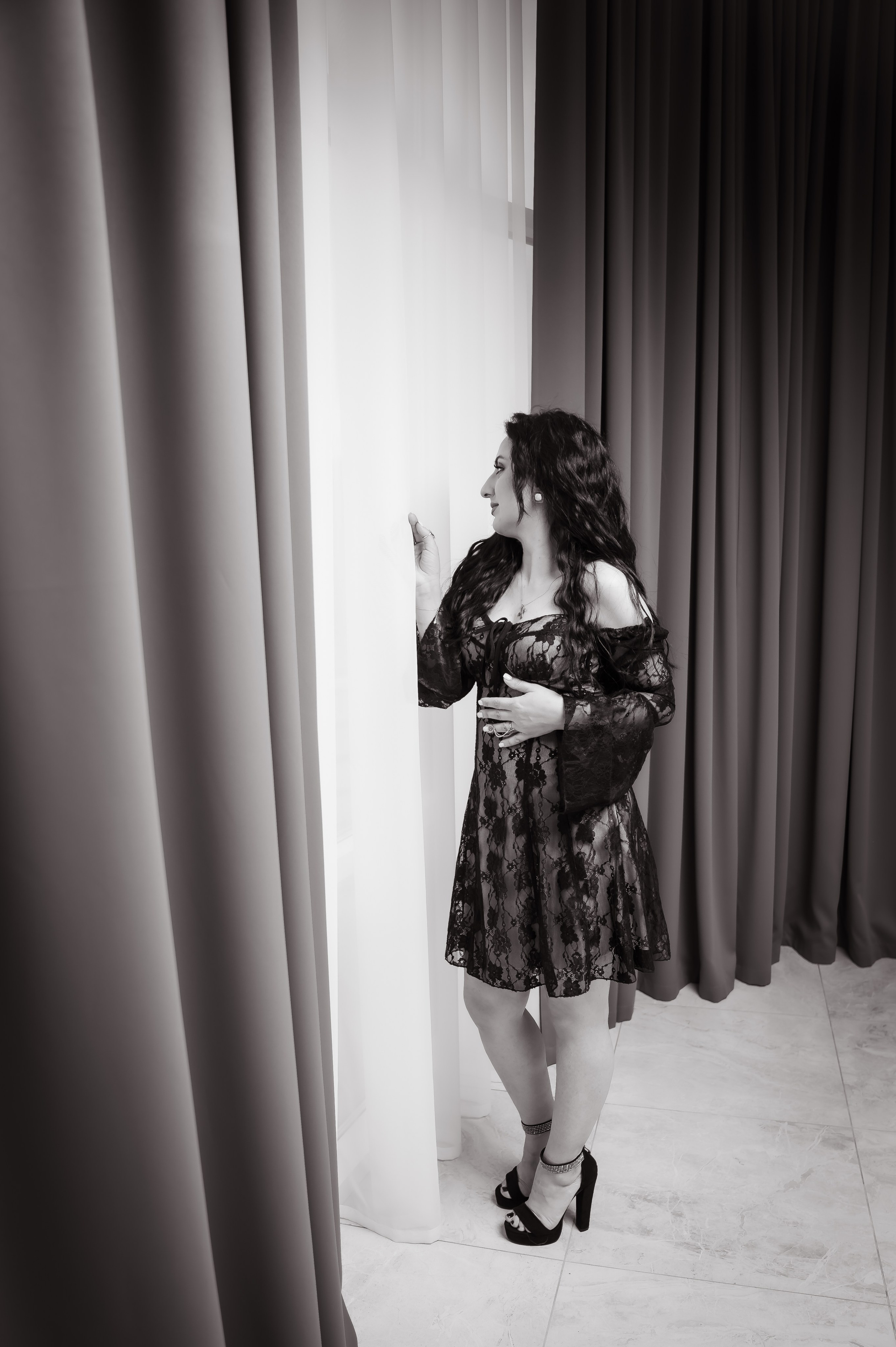 Фотосессия Сюзанны и ее Семьи. Фотограф в Ростове-на-Дону Анна Малахова